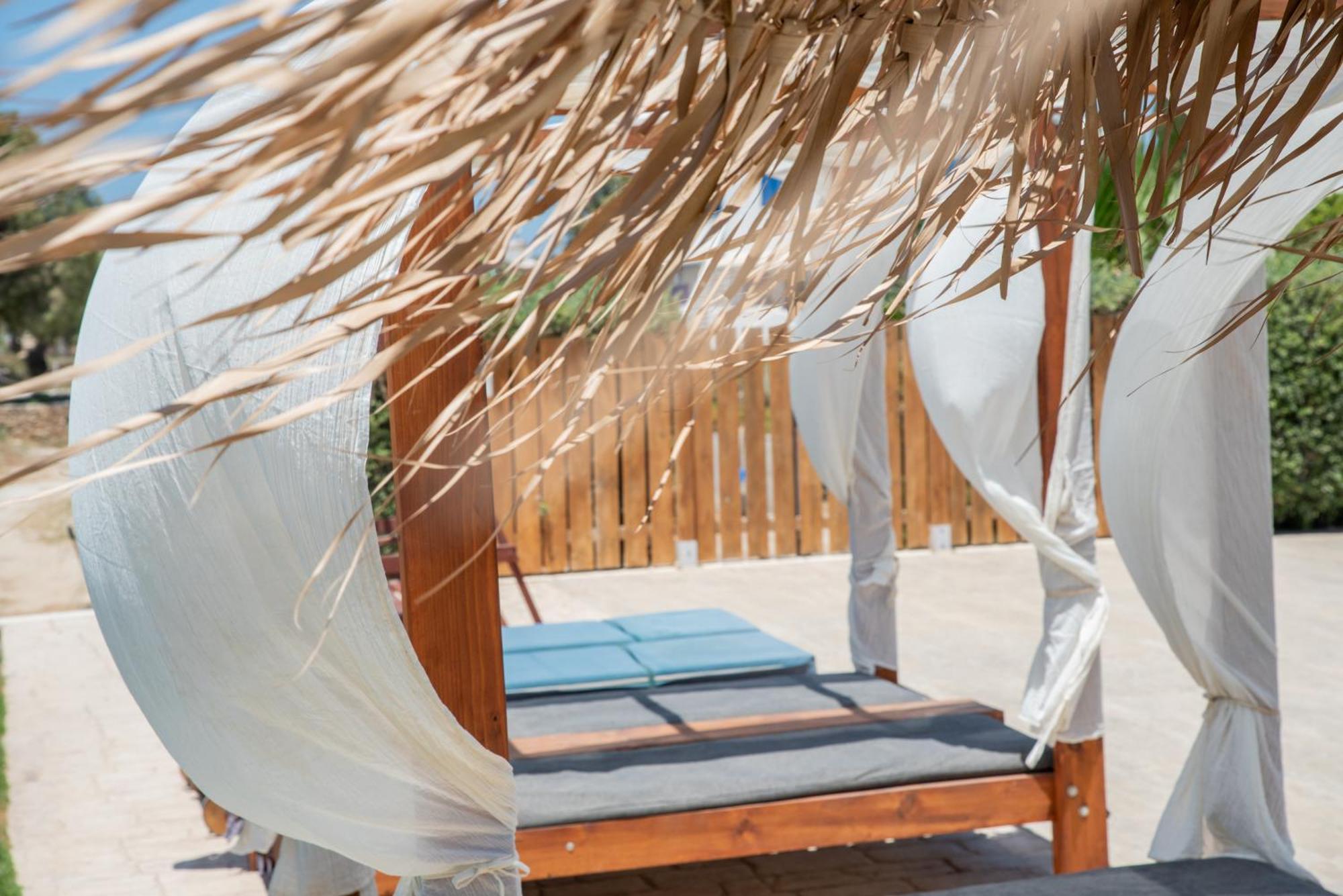 Aparthotel Stella Naxos Island 3*