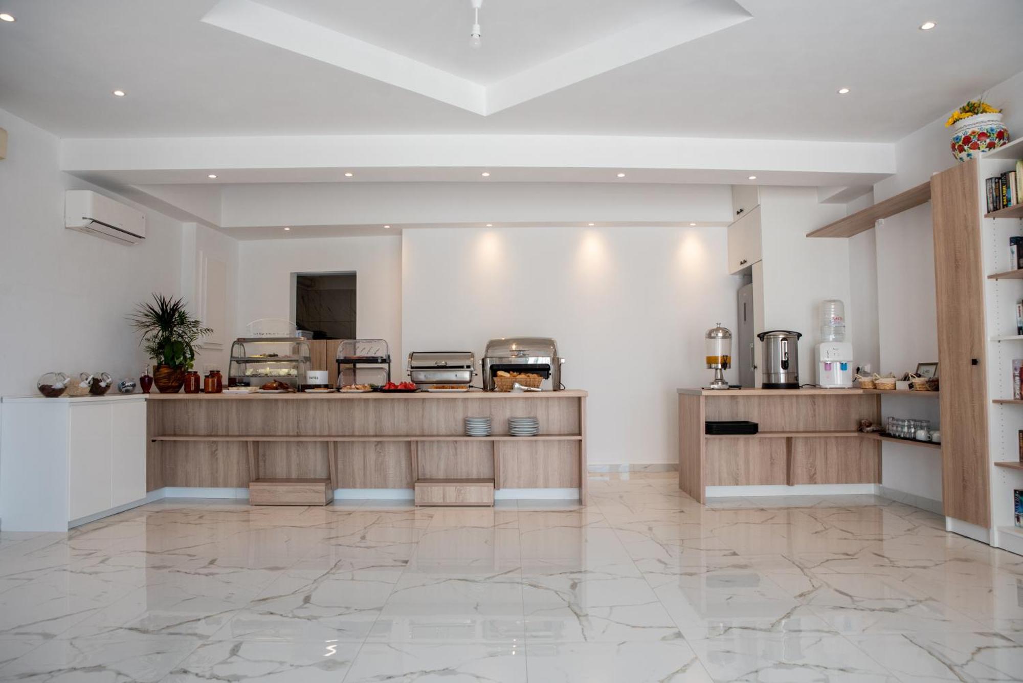 Stella Naxos Island 3*