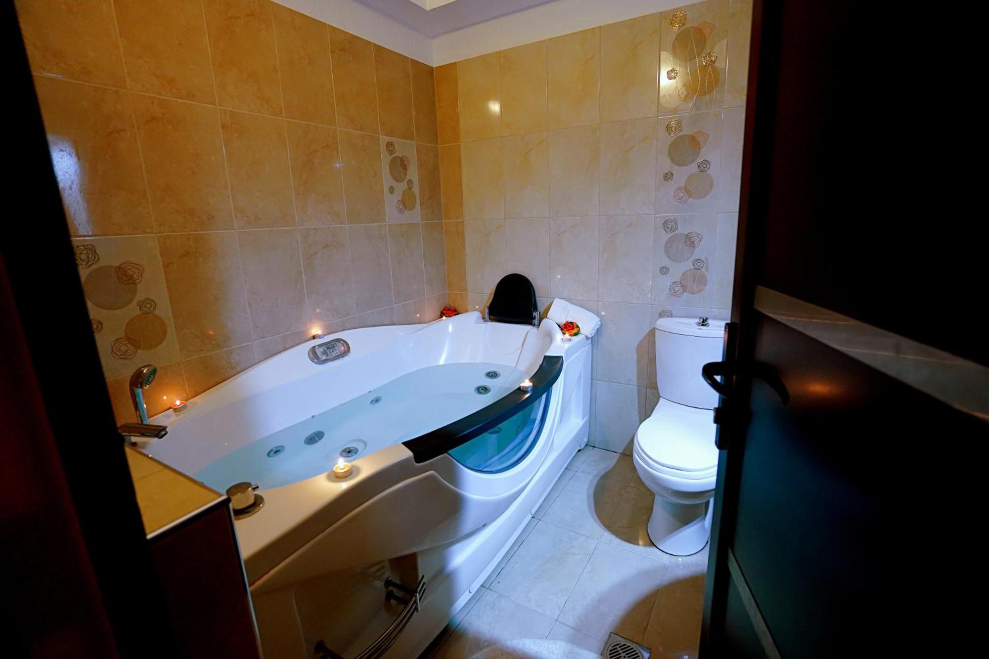 Guest house Relax Pozar *