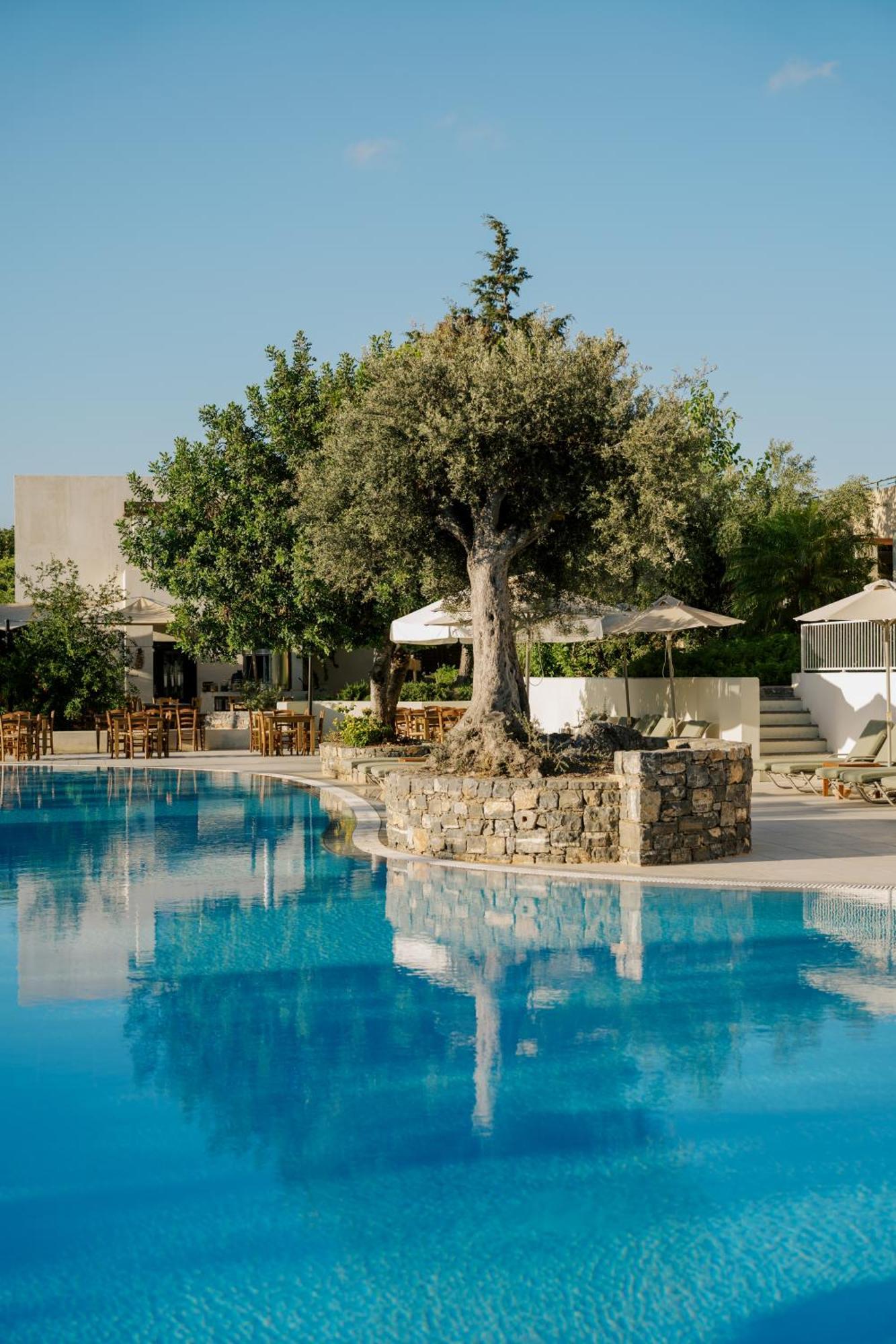 Village Heights 5* Hersonissos (Crete)