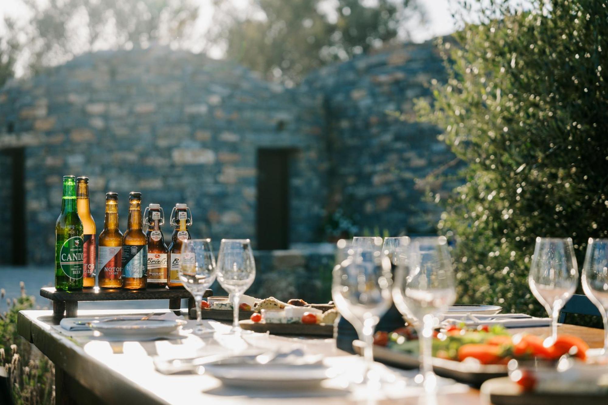 Hotel Village Heights Hersonissos (Crete)