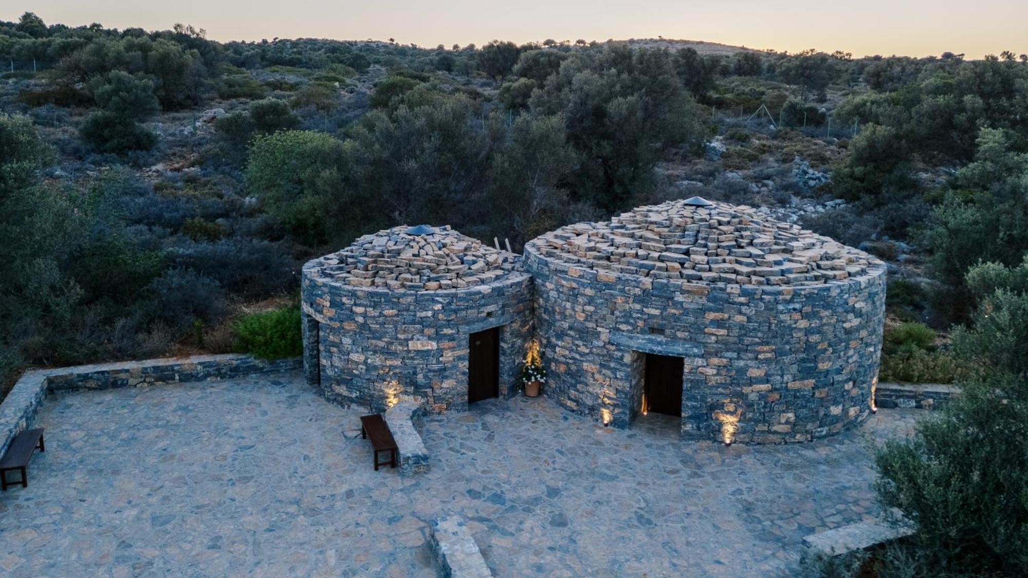 Village Heights 5* Hersonissos (Crete)