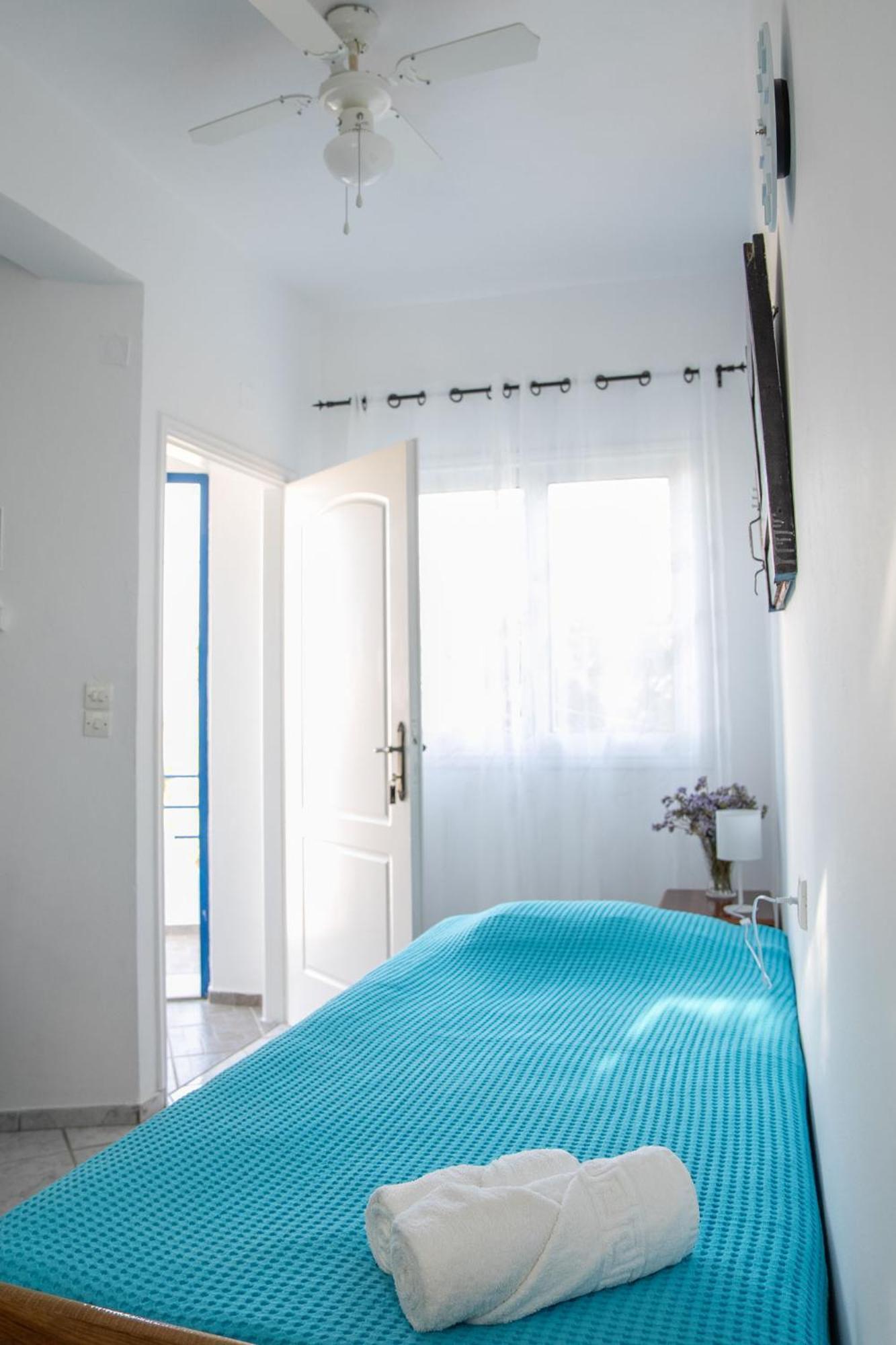 Haris 3-4 Apartment Armenistis (Ikaria)