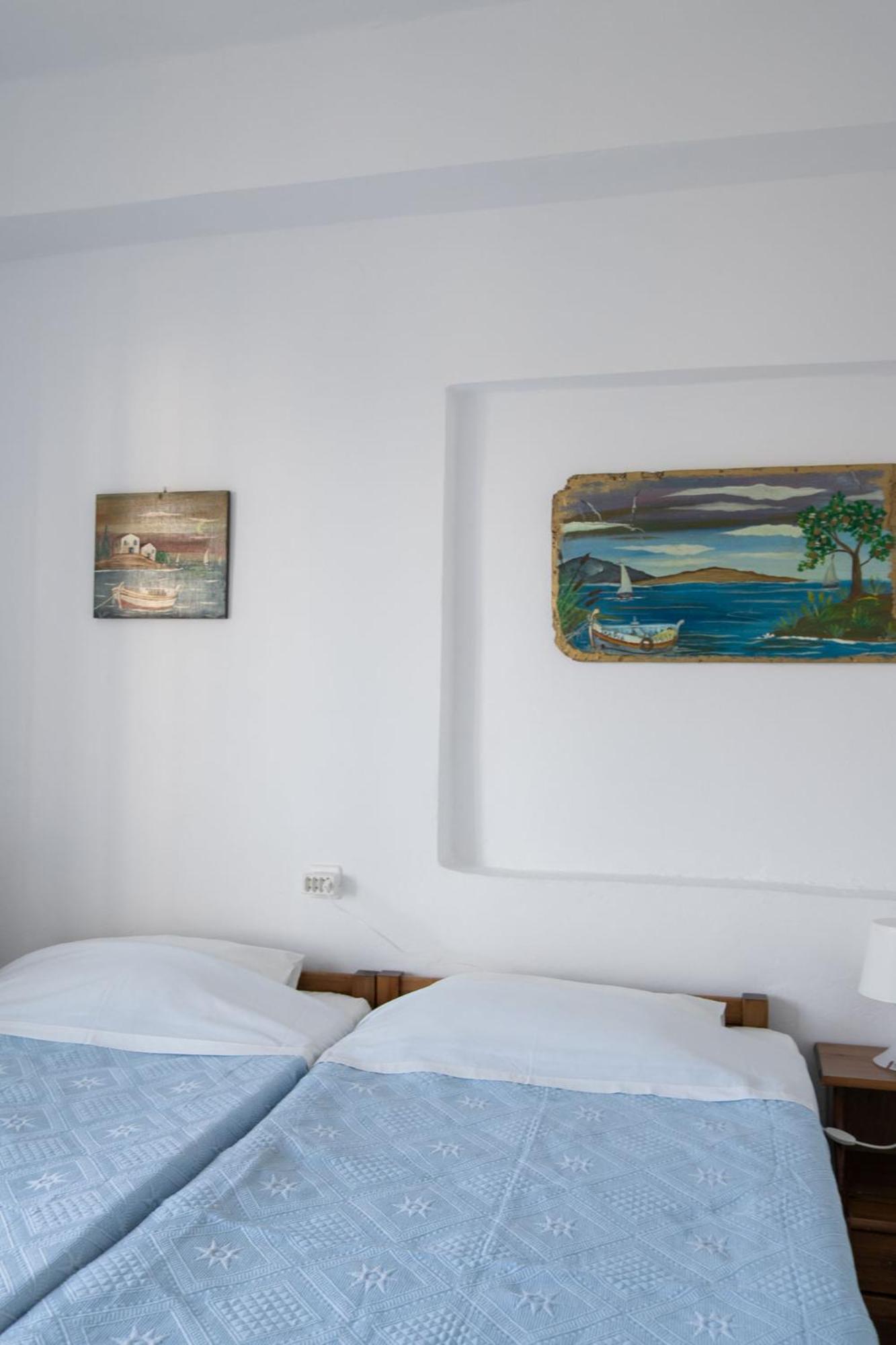 Haris 3-4 Apartment *