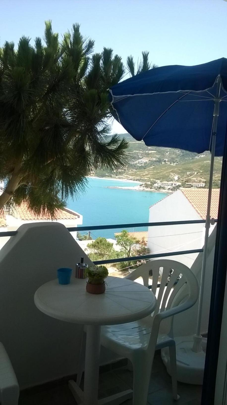Haris 3-4 Apartment Armenistis (Ikaria)