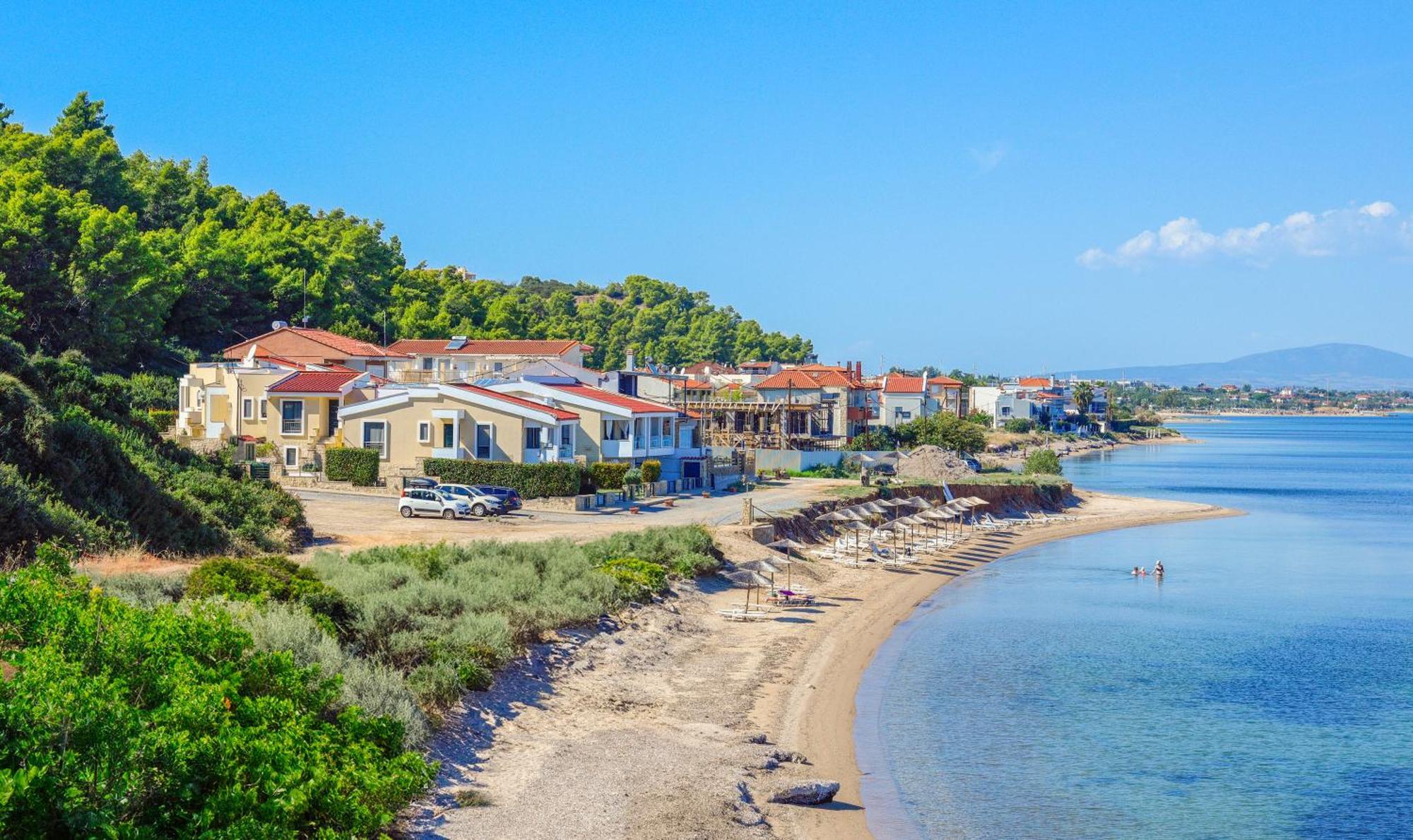 Elpiniki Luxury