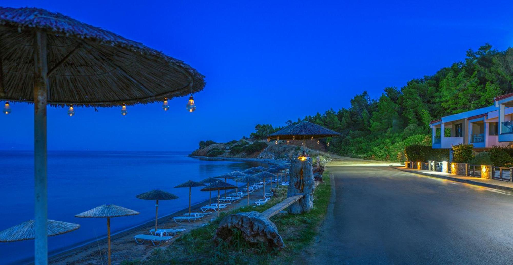 Elpiniki Luxury Apartment *