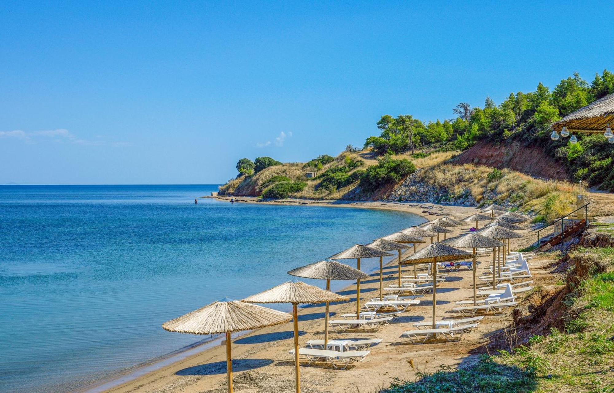 Apartment Elpiniki Luxury