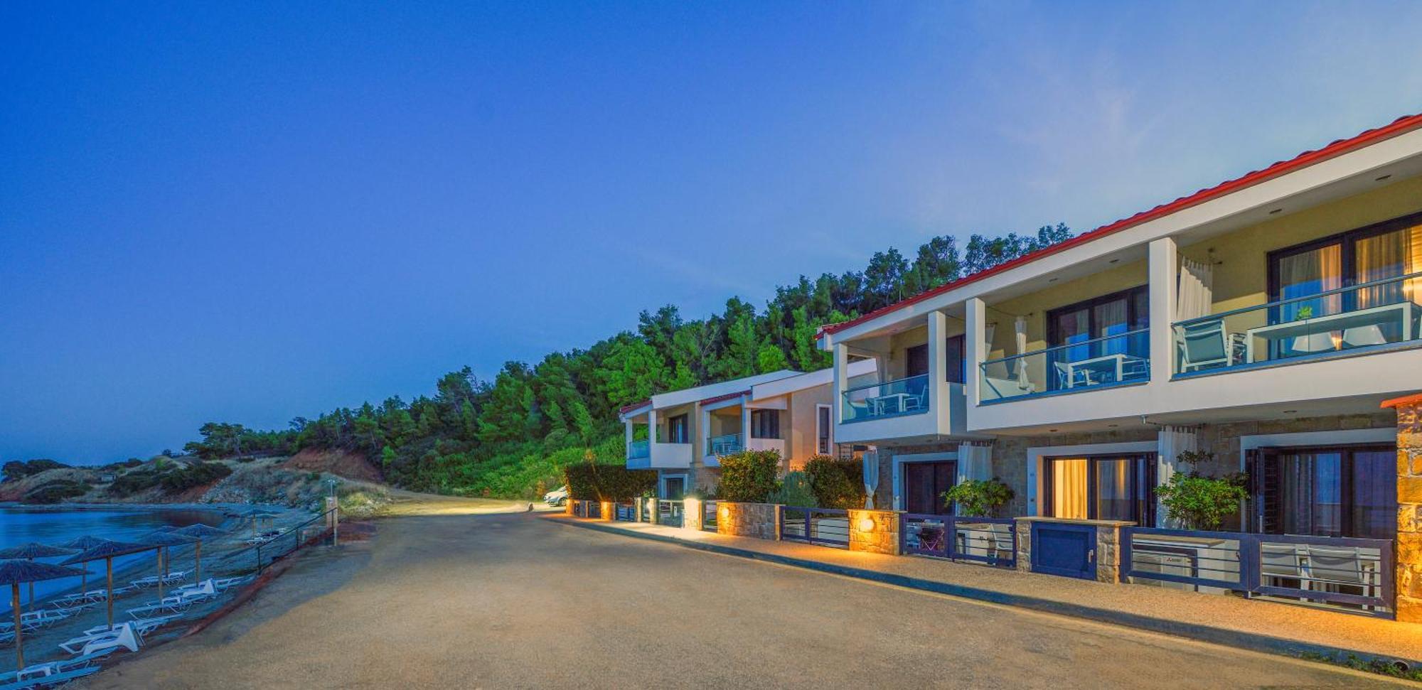 Elpiniki Luxury Apartment *