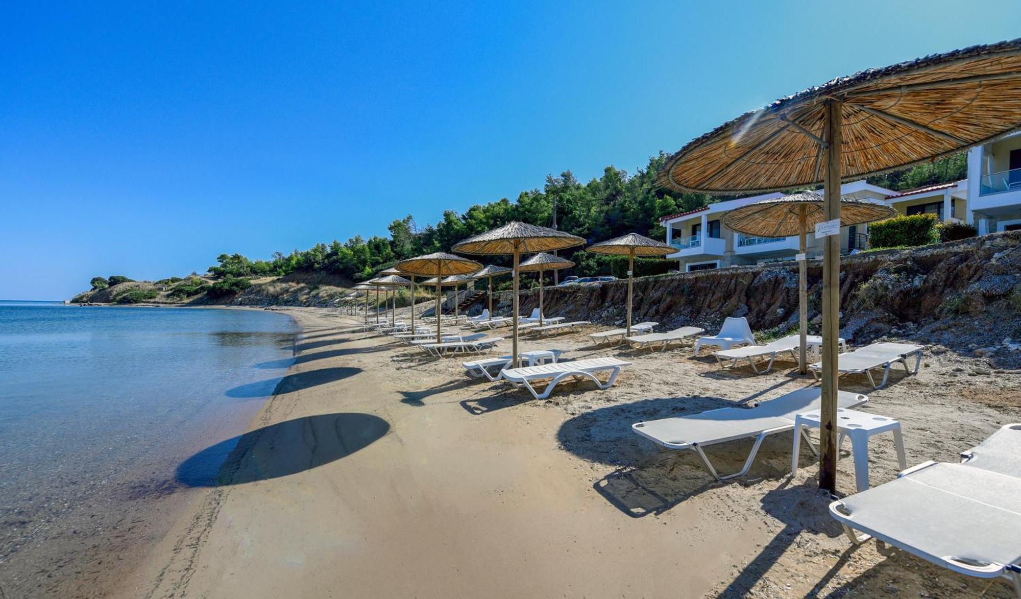 Elpiniki Luxury
