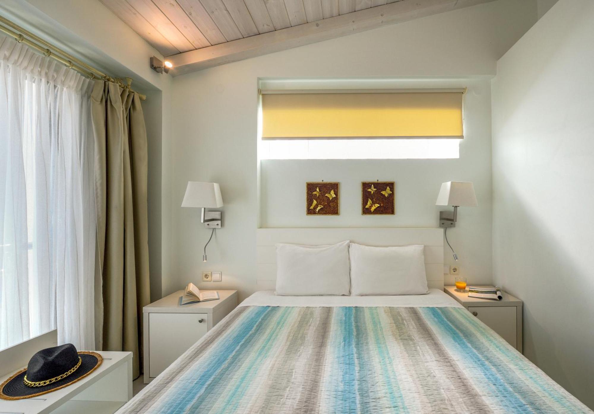 Elpiniki Luxury Apartment