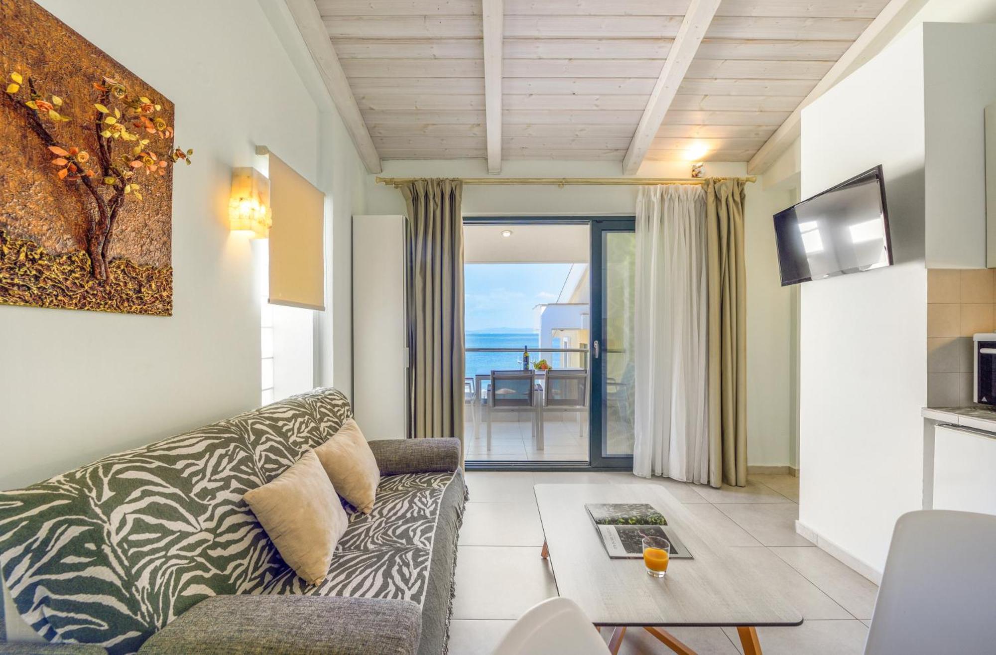 Apartment Elpiniki Luxury *