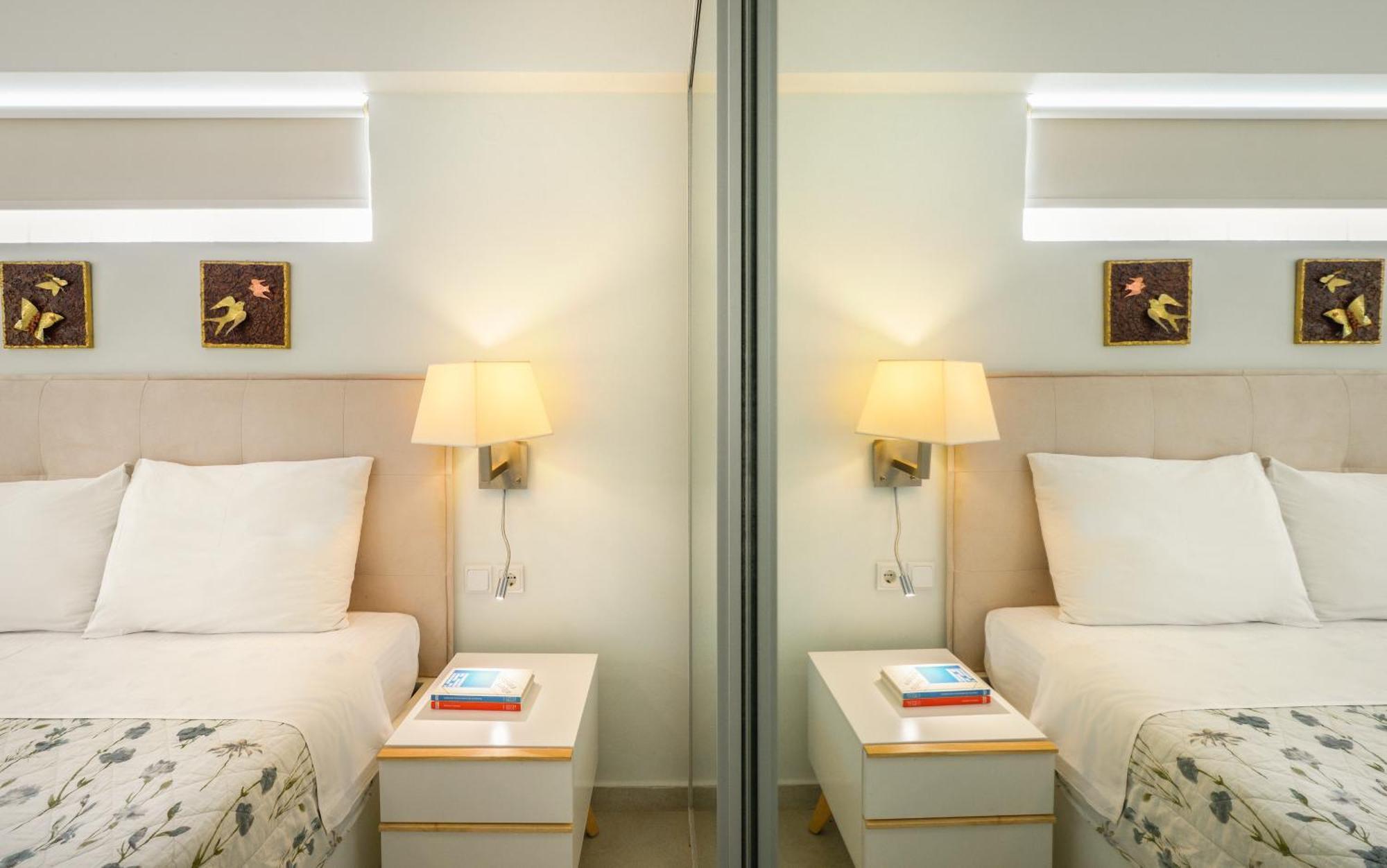 Elpiniki Luxury *