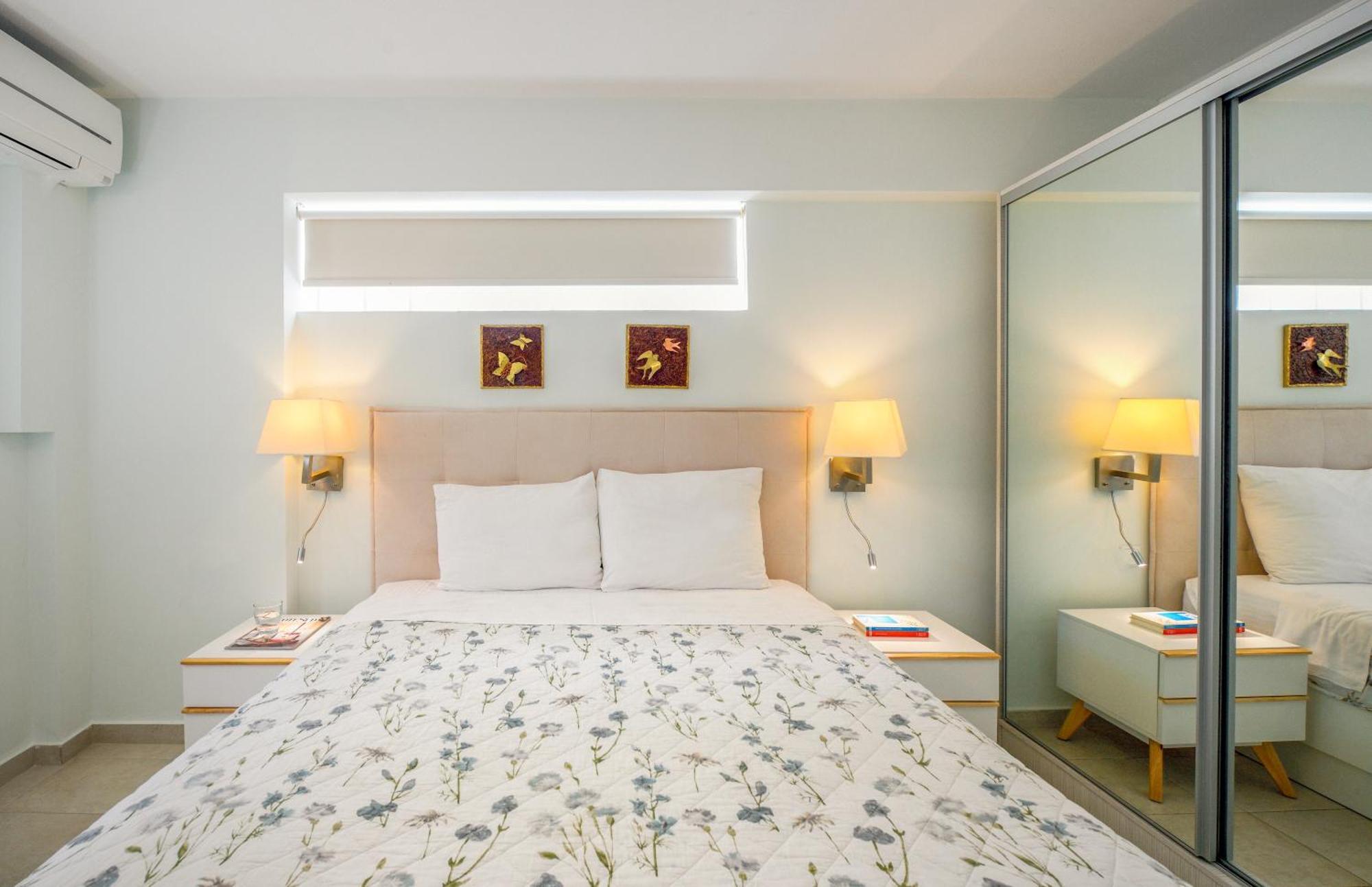 Elpiniki Luxury Apartment
