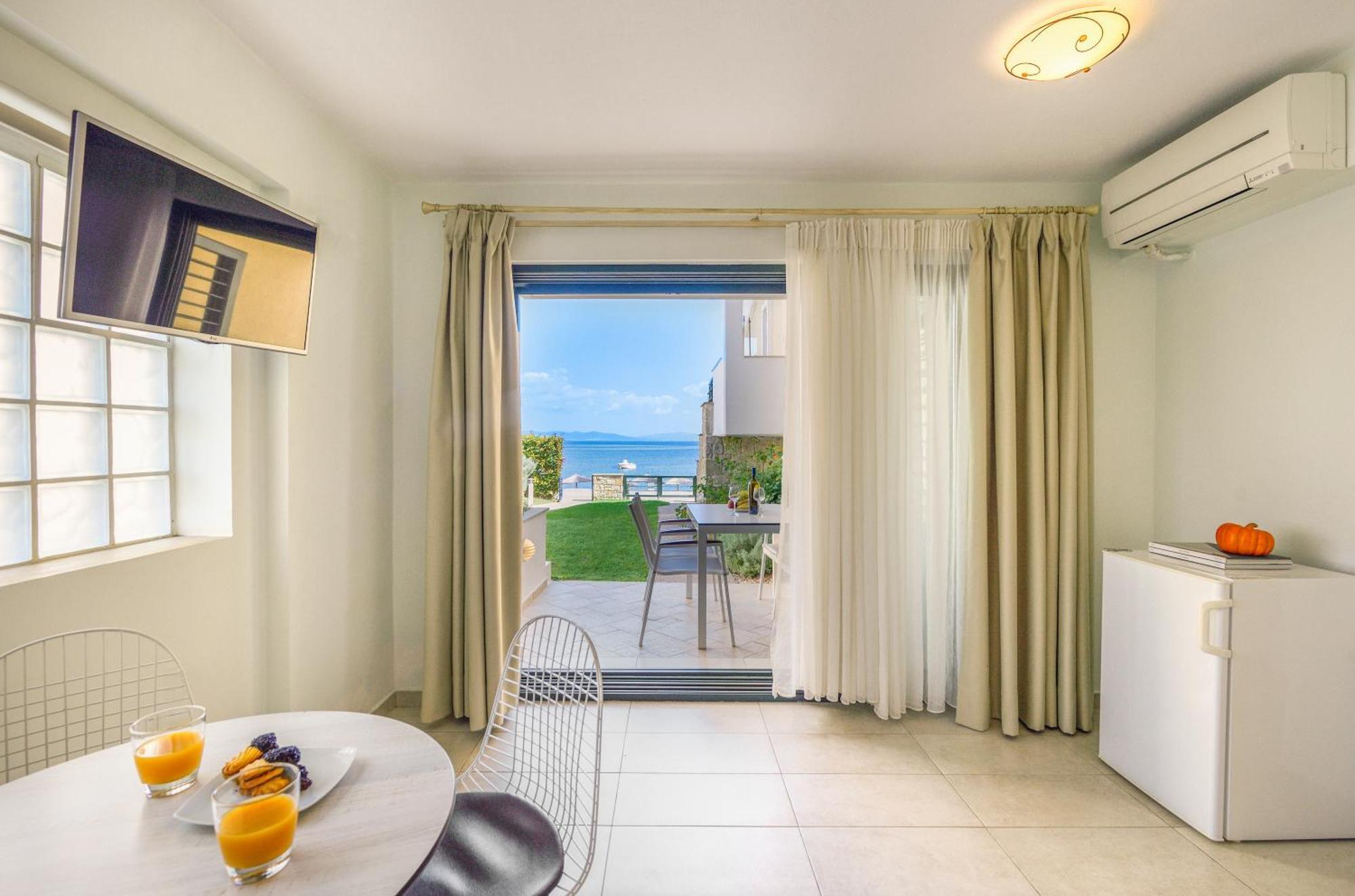 Apartment Elpiniki Luxury *