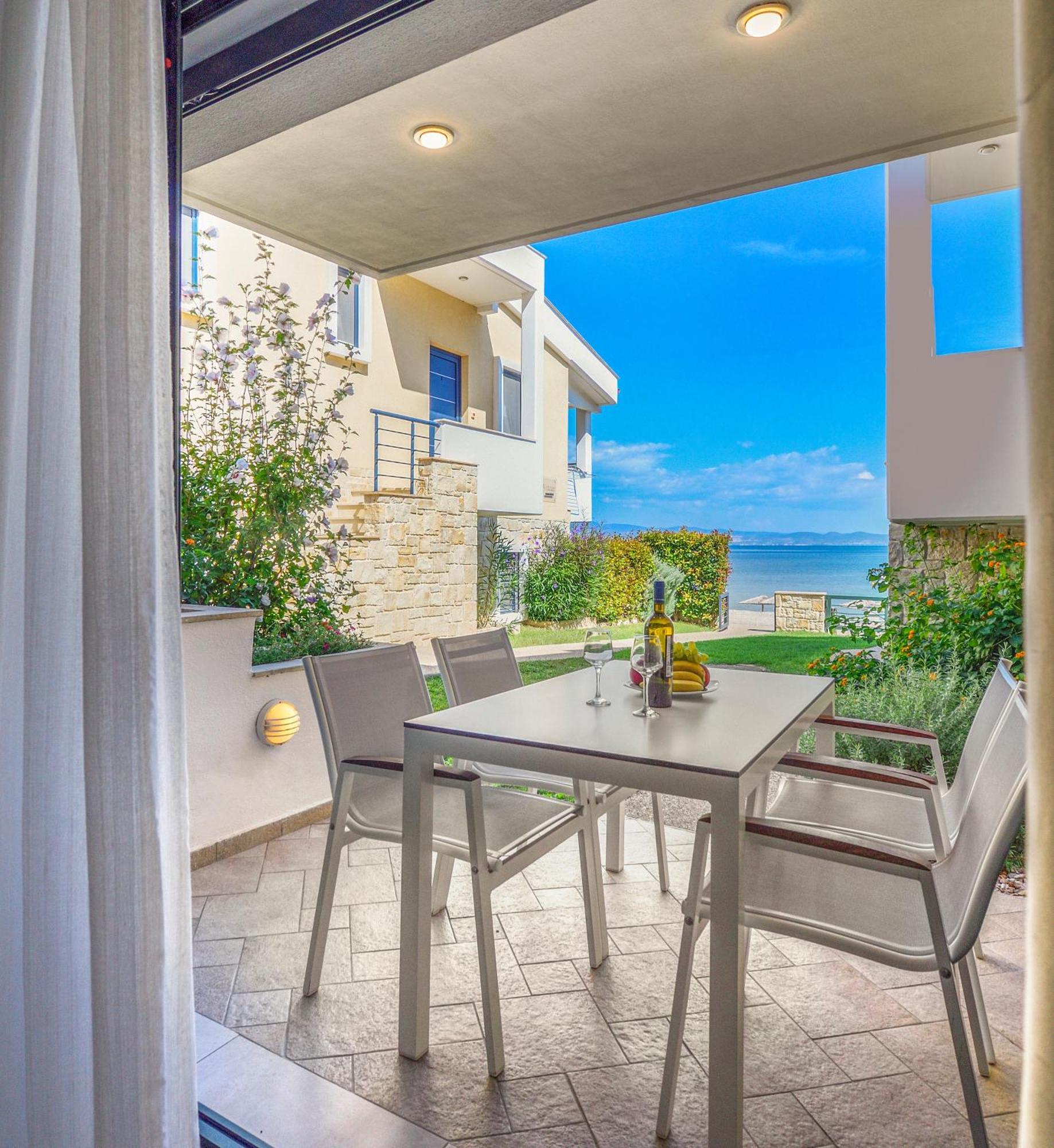 Elpiniki Luxury Apartment