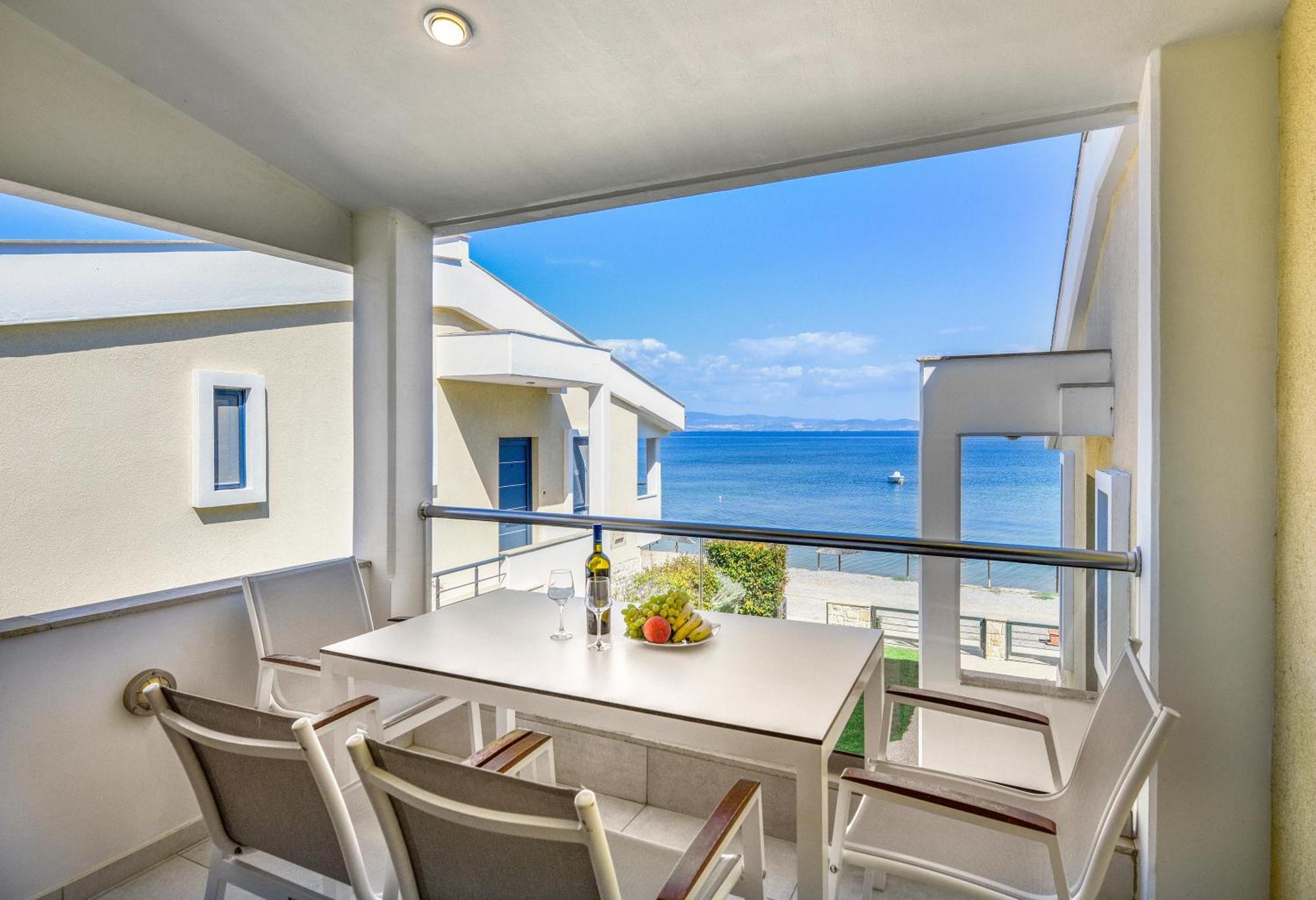 Elpiniki Luxury Apartment