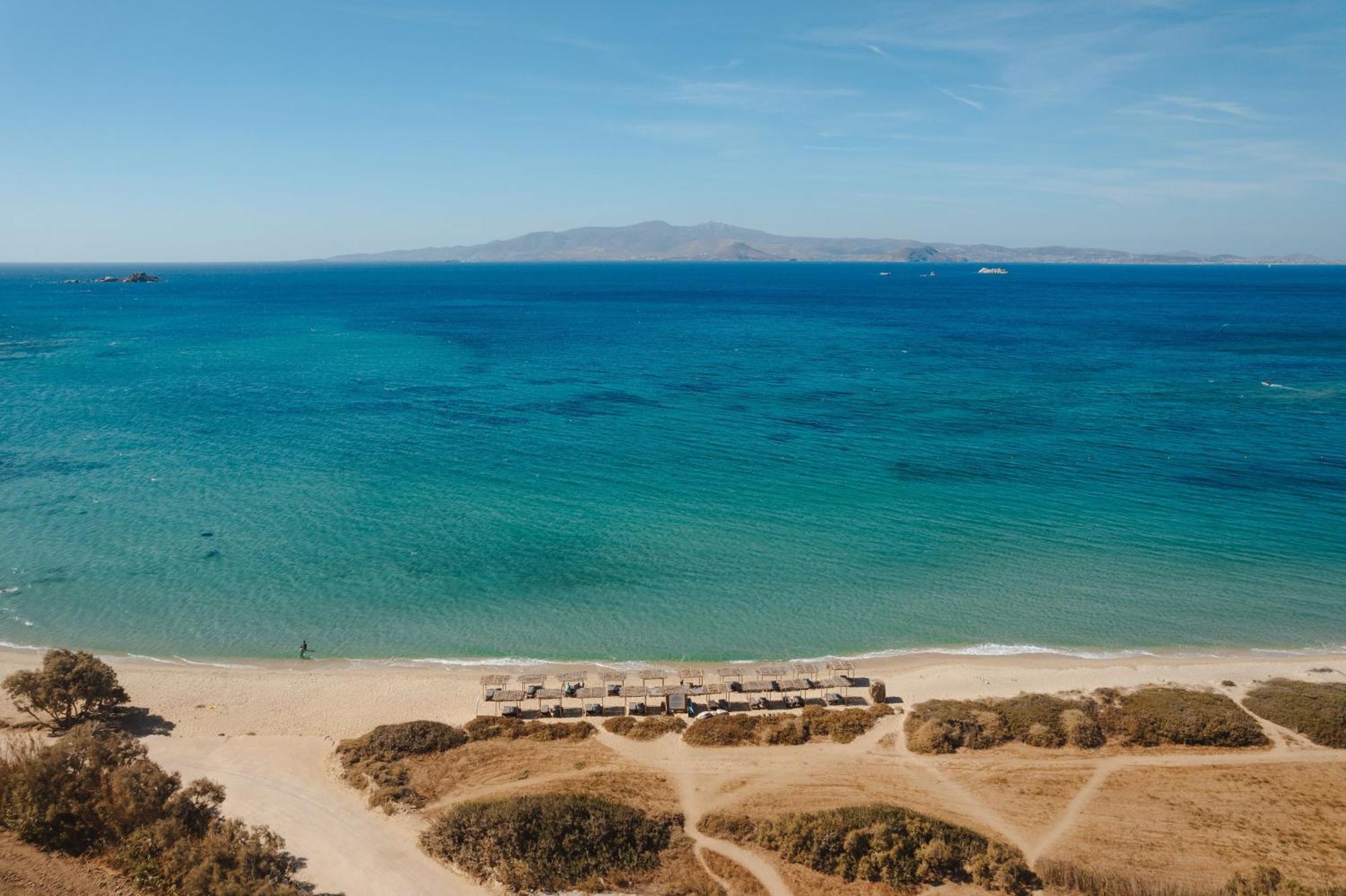 Ploes Seaside Plaka (Naxos)