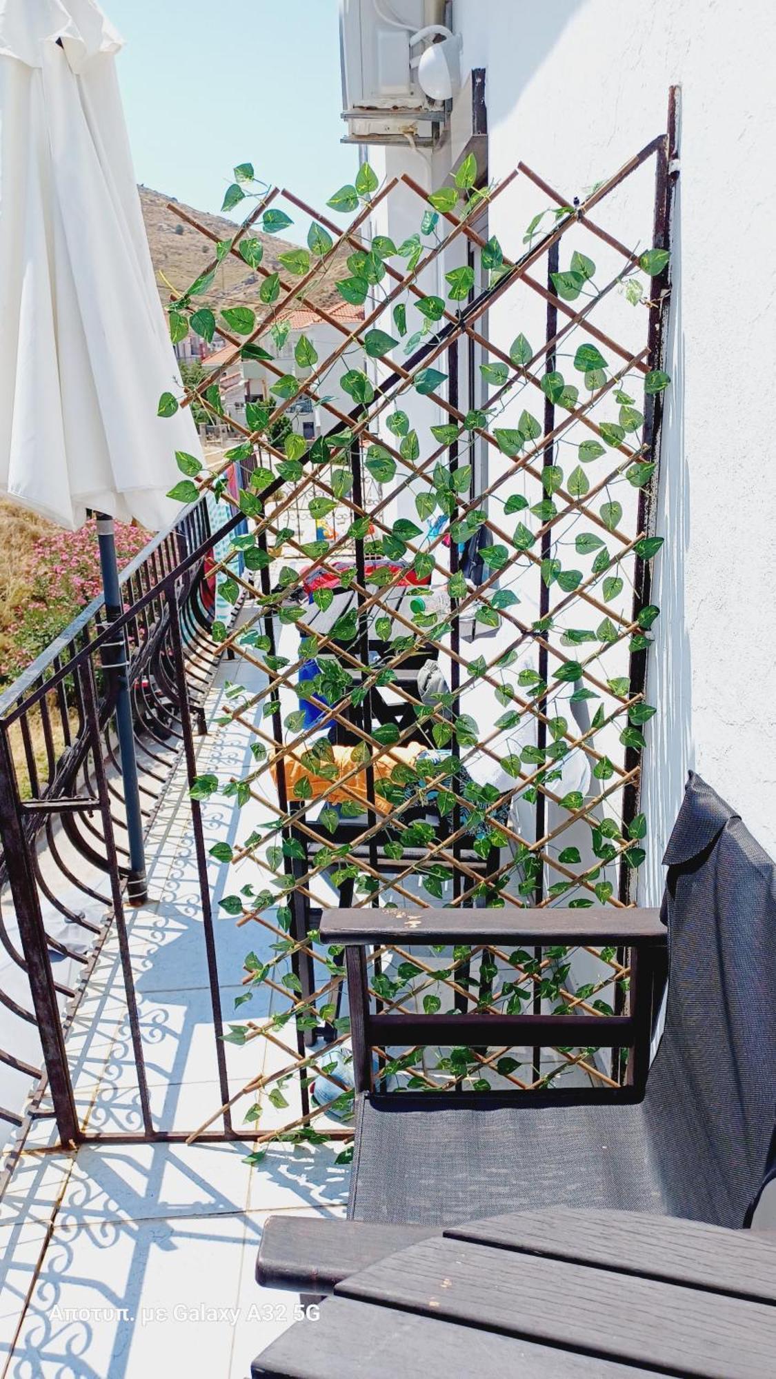 Apartment Kostas - ενοικιαζόμενα με κουζινάκι