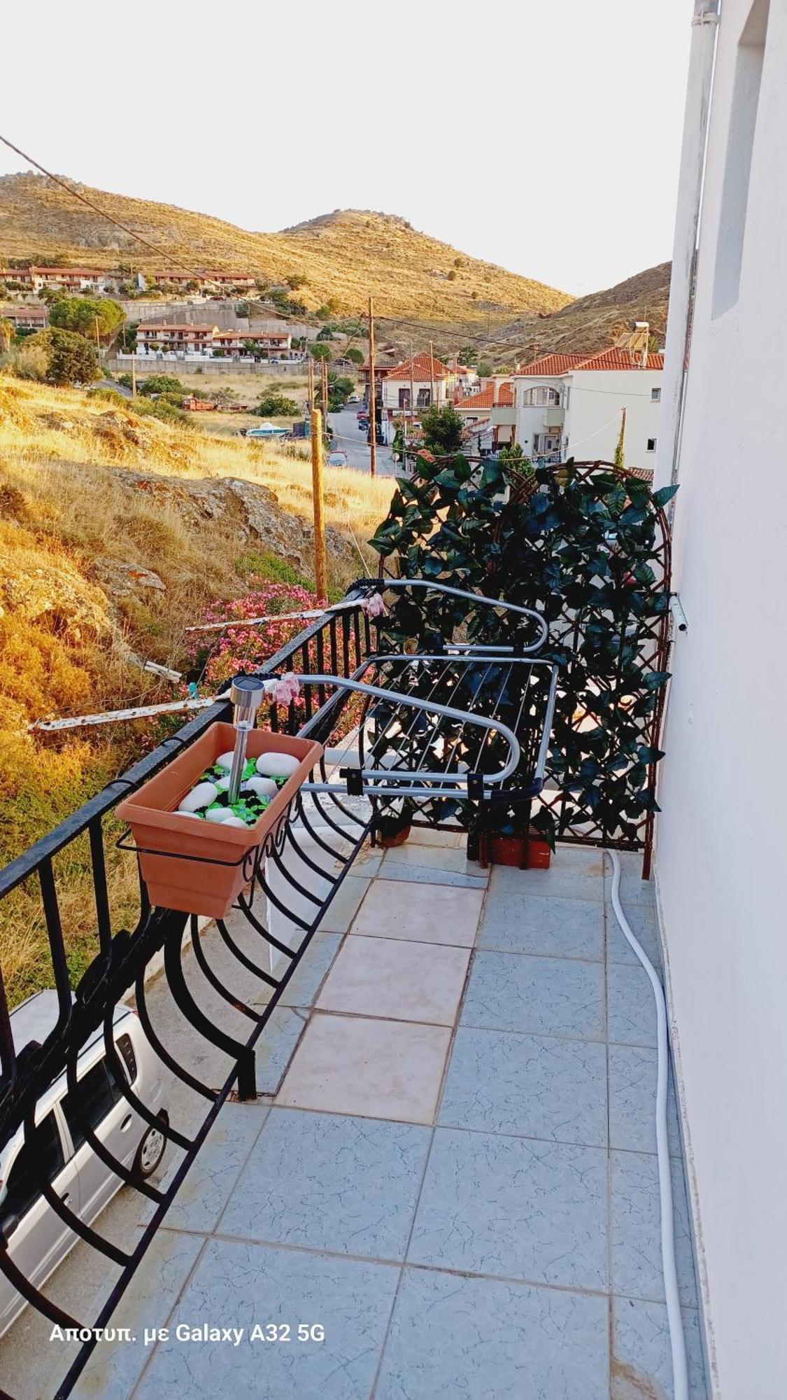 Kostas - ενοικιαζόμενα με κουζινάκι Apartment *