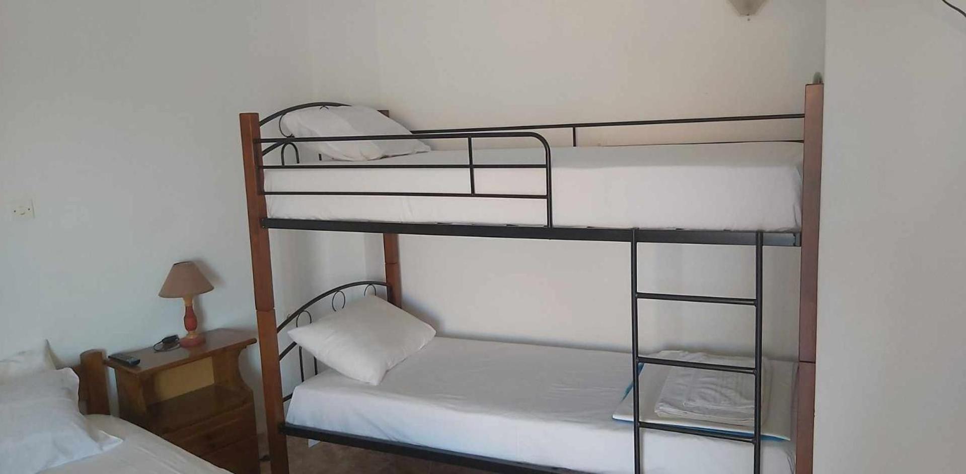 Kostas - ενοικιαζόμενα με κουζινάκι Apartment Myrina
