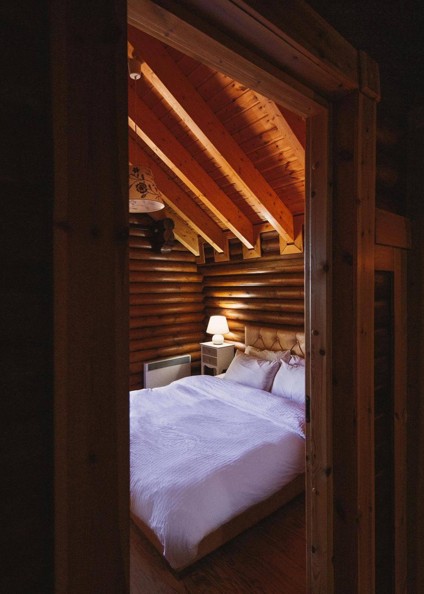 Chalet Paradise *