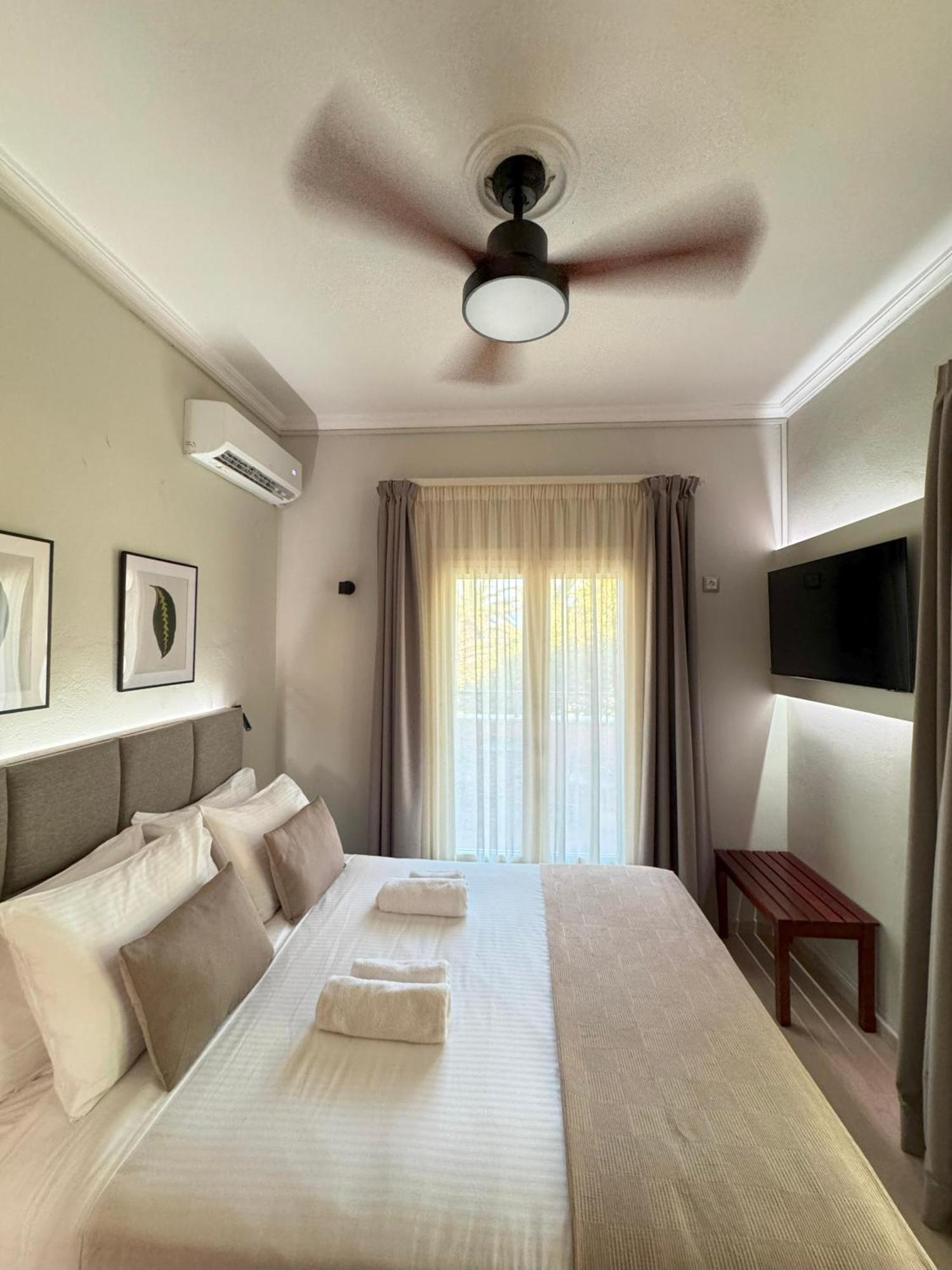 Apartment Pami
