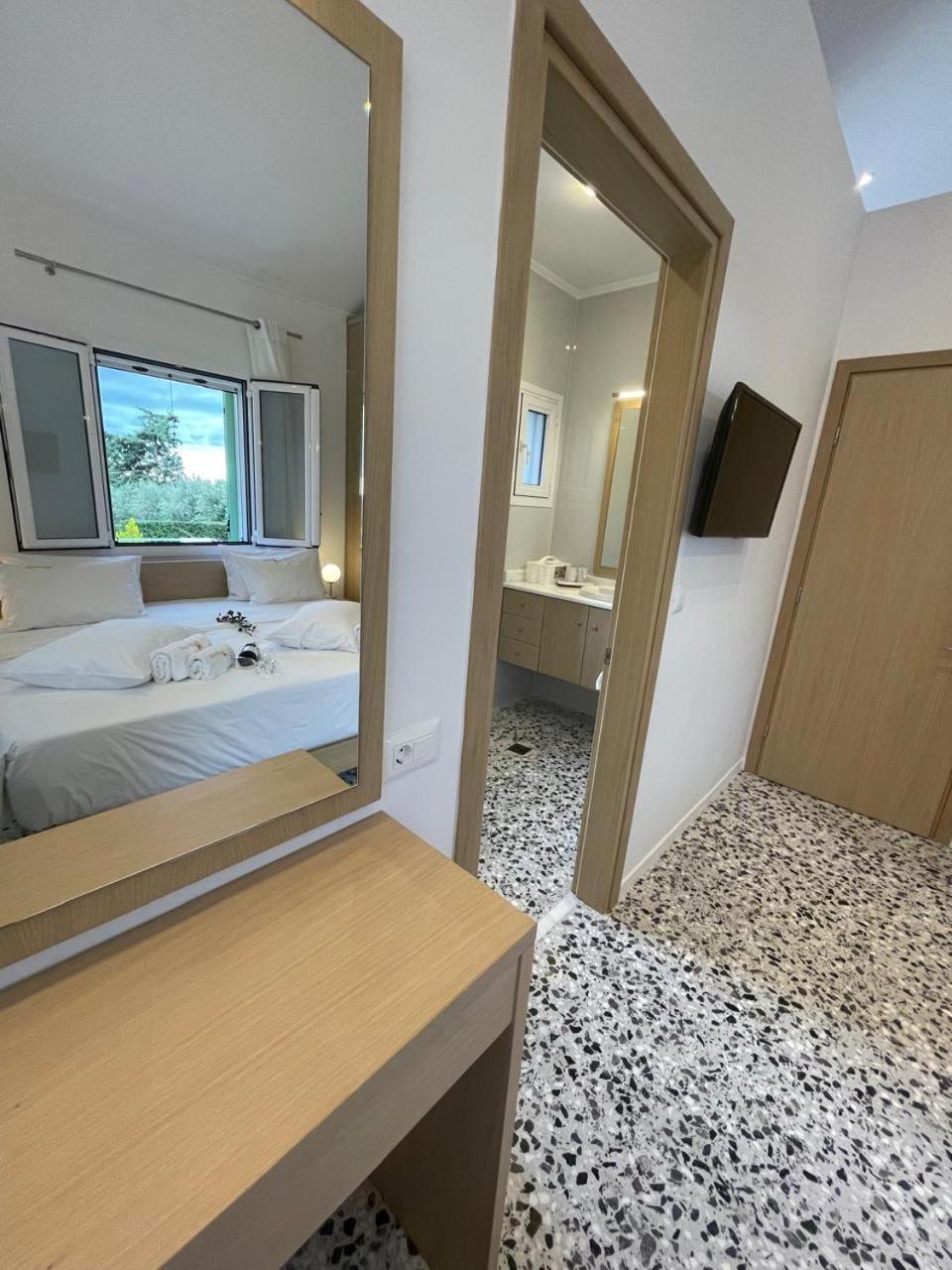 Apartment Angeliki