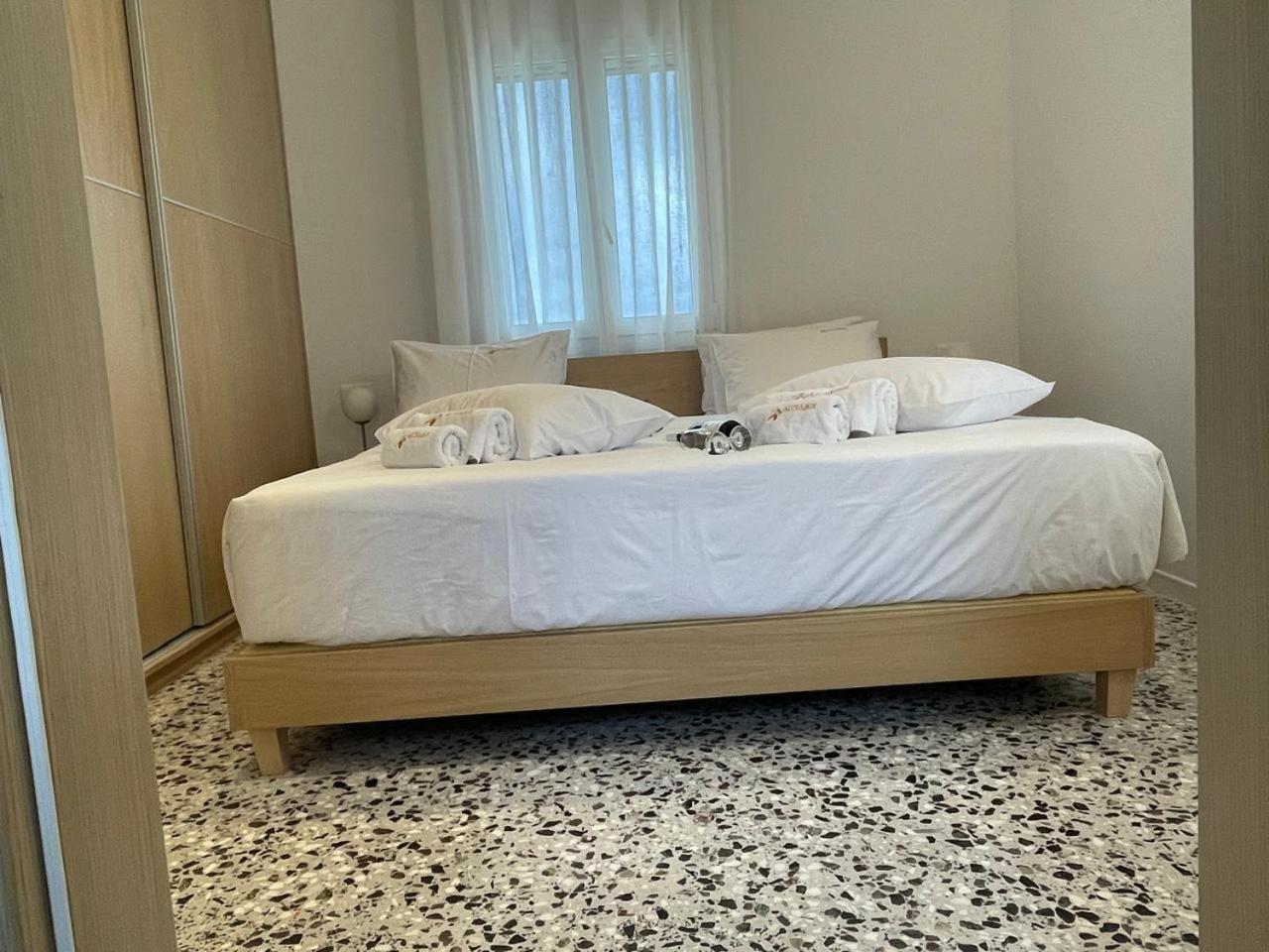 Angeliki Apartment *