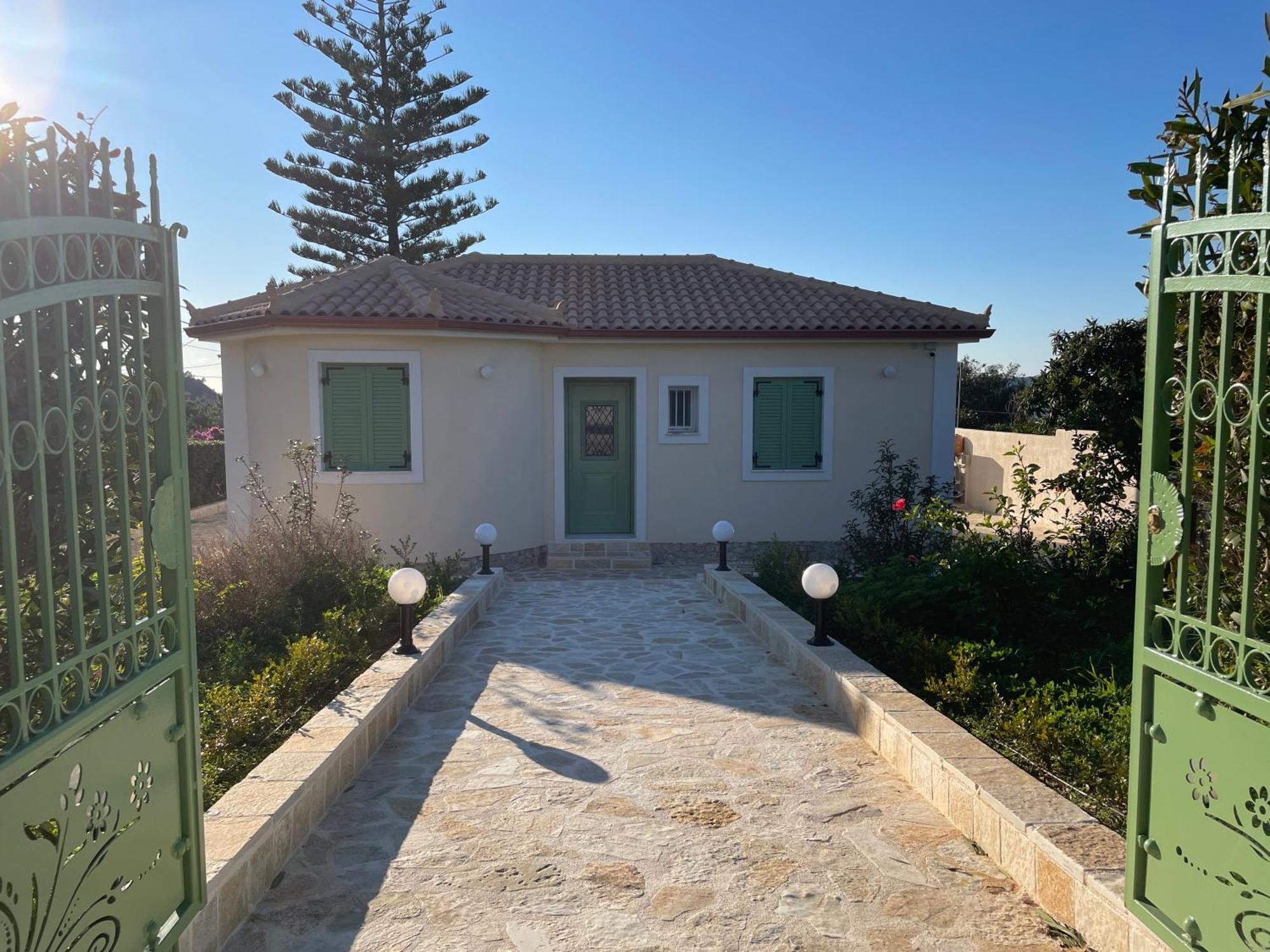 Angeliki Lassi (Kefalonia)