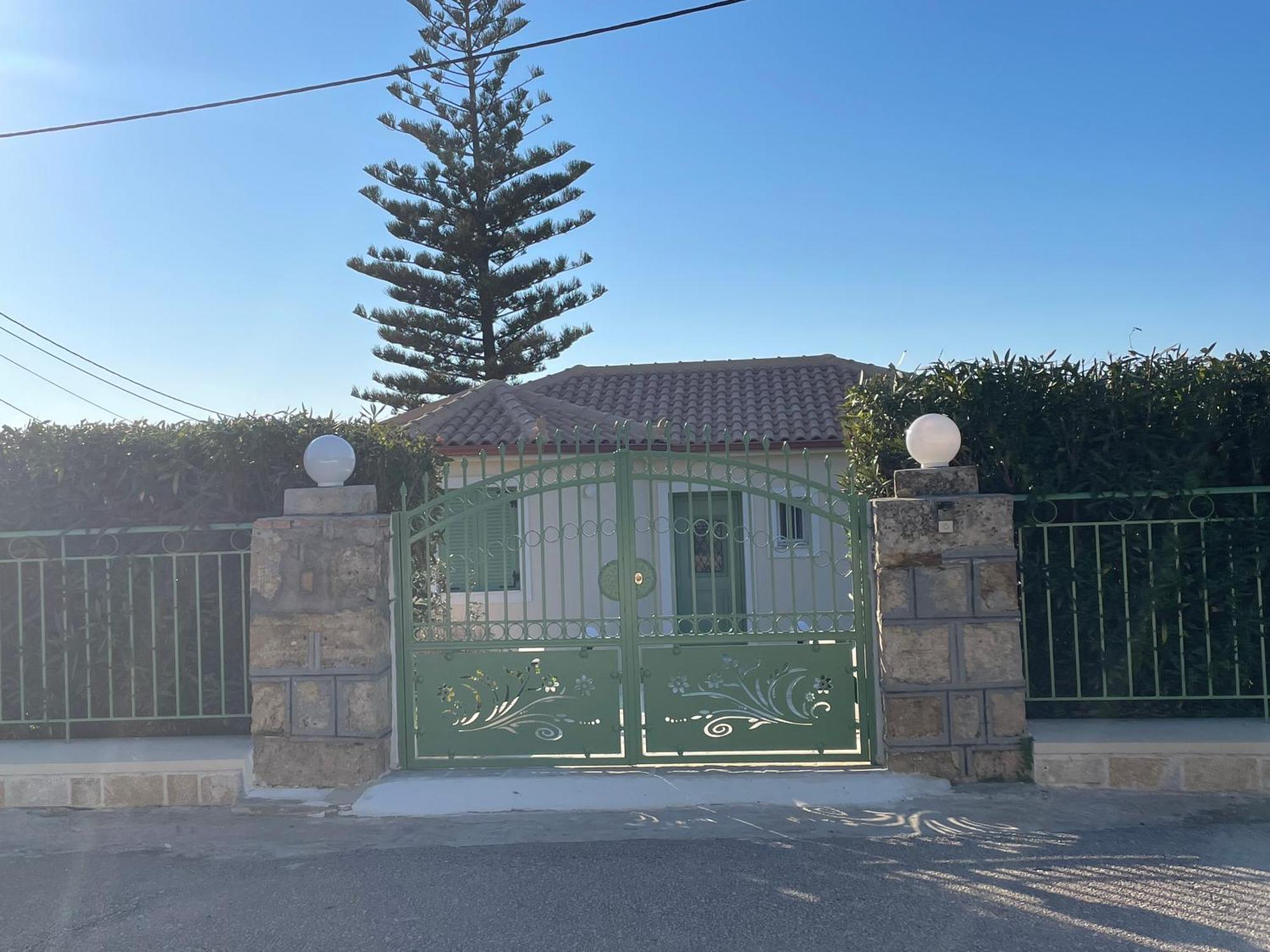 Angeliki * Lassi (Kefalonia)