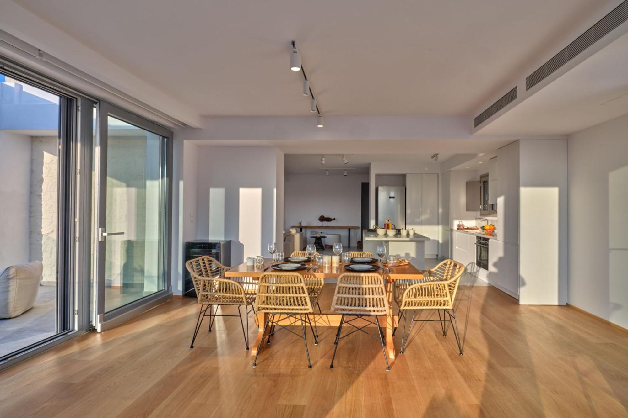 Empire Luxury Santa Maria (Paros)