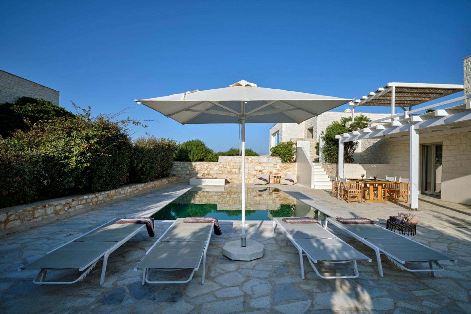 Empire Luxury Santa Maria (Paros)