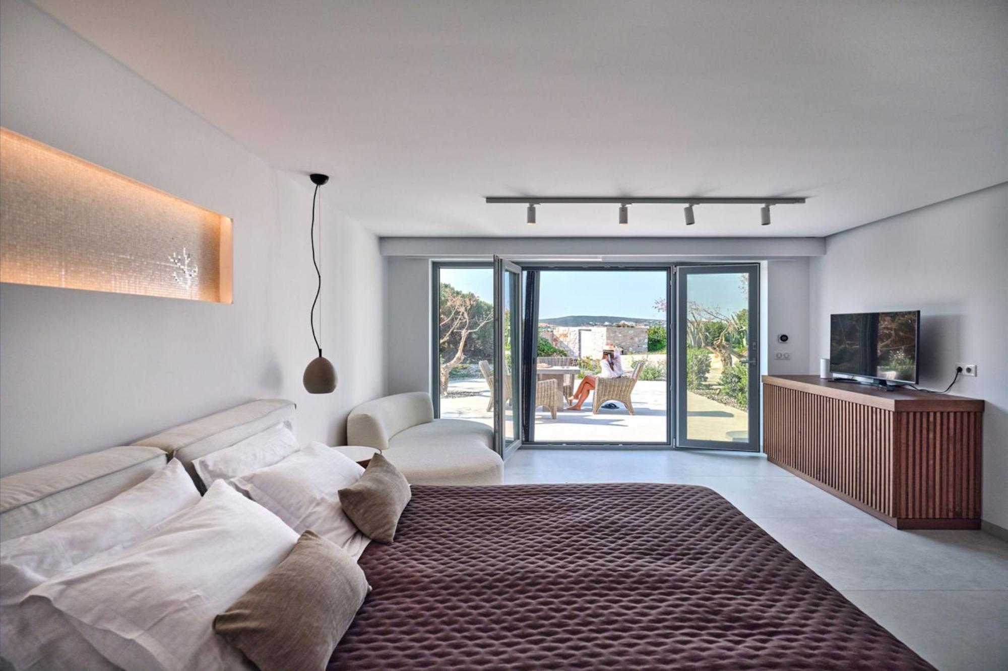 Empire Luxury Villa