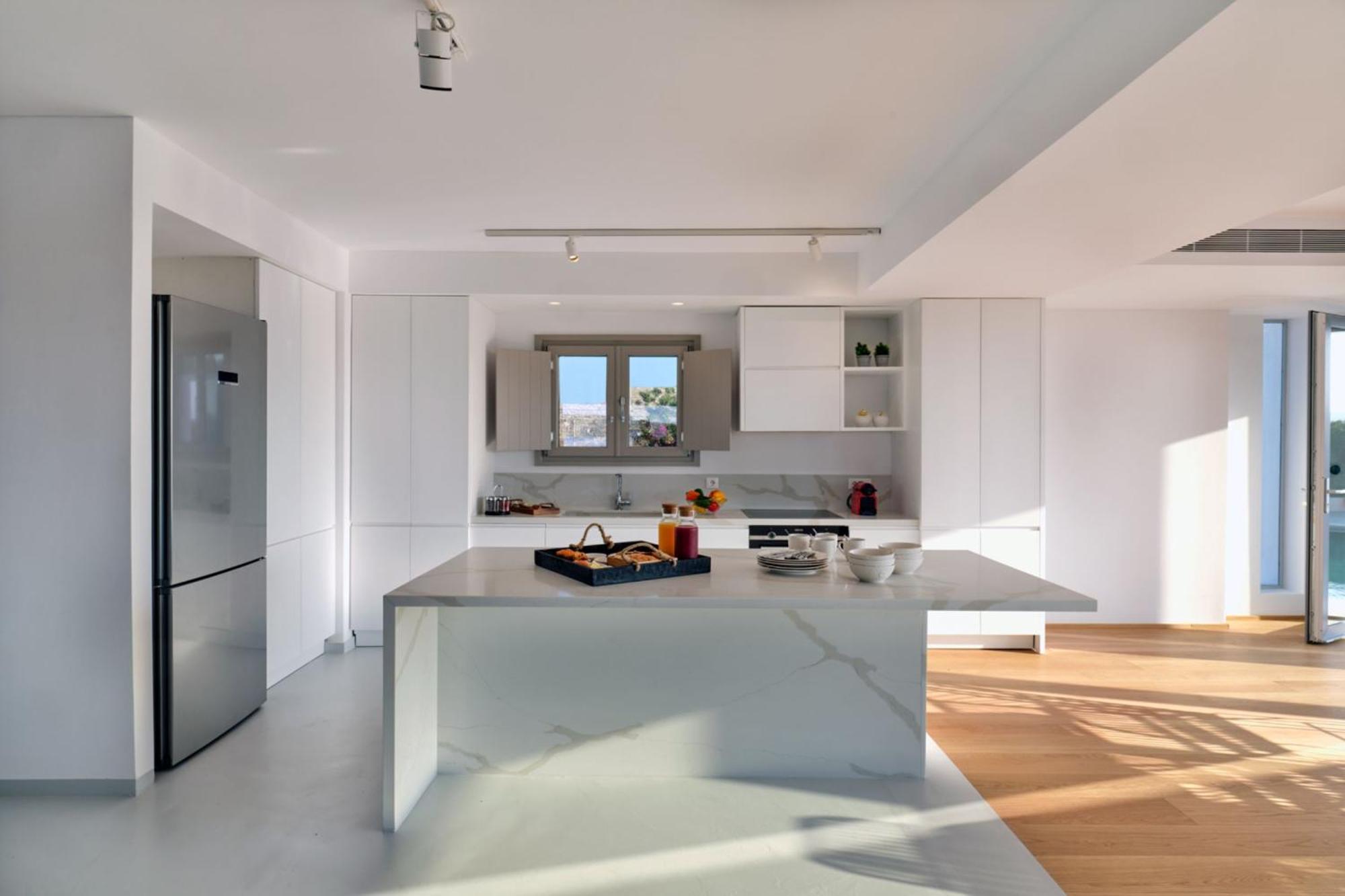 Villa Empire Luxury