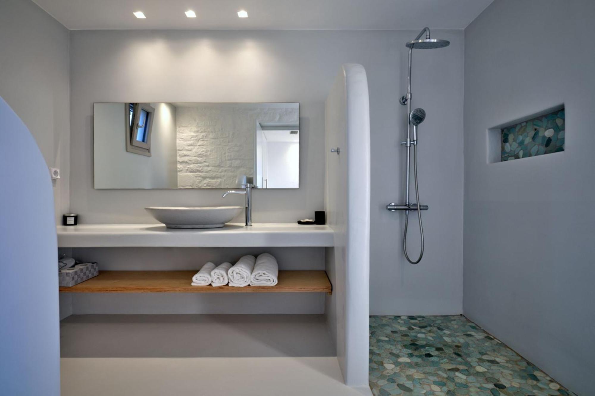 Empire Luxury Villa Santa Maria (Paros)