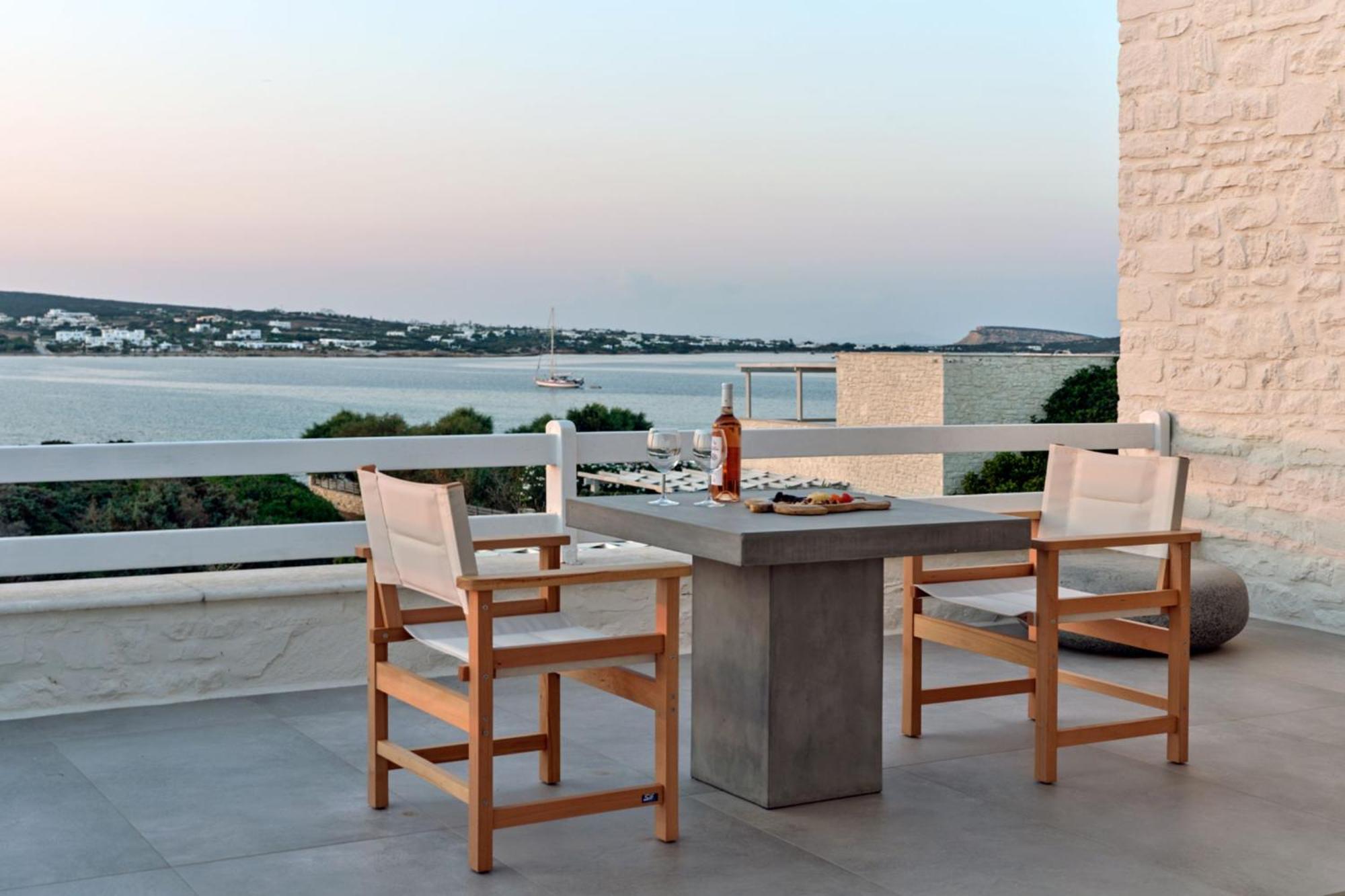 Villa Empire Luxury Santa Maria (Paros)