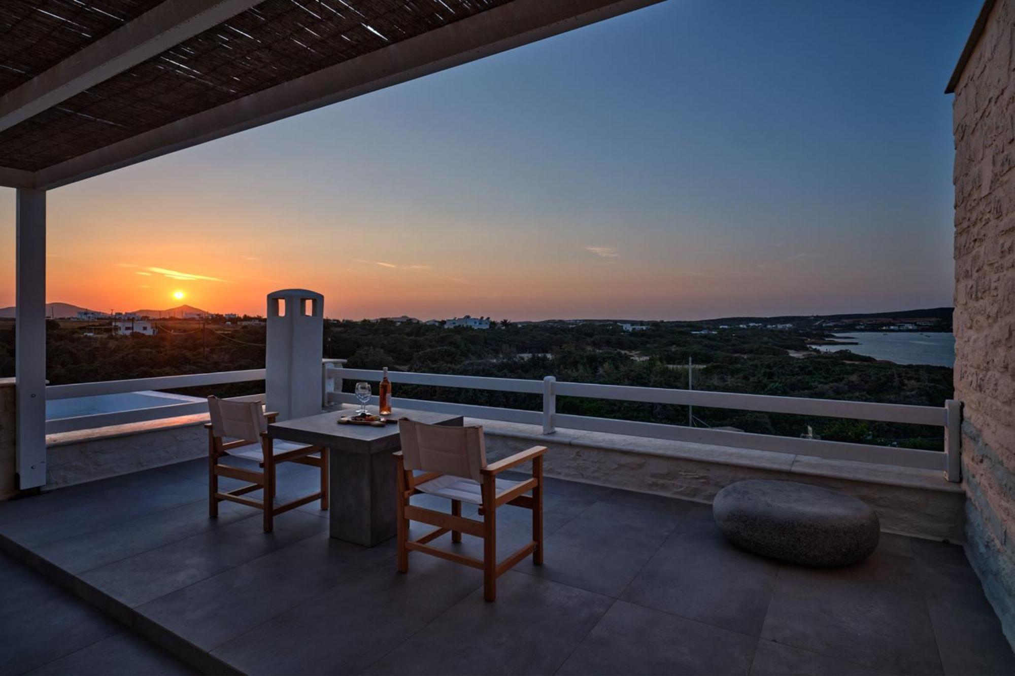 Empire Luxury Santa Maria (Paros)