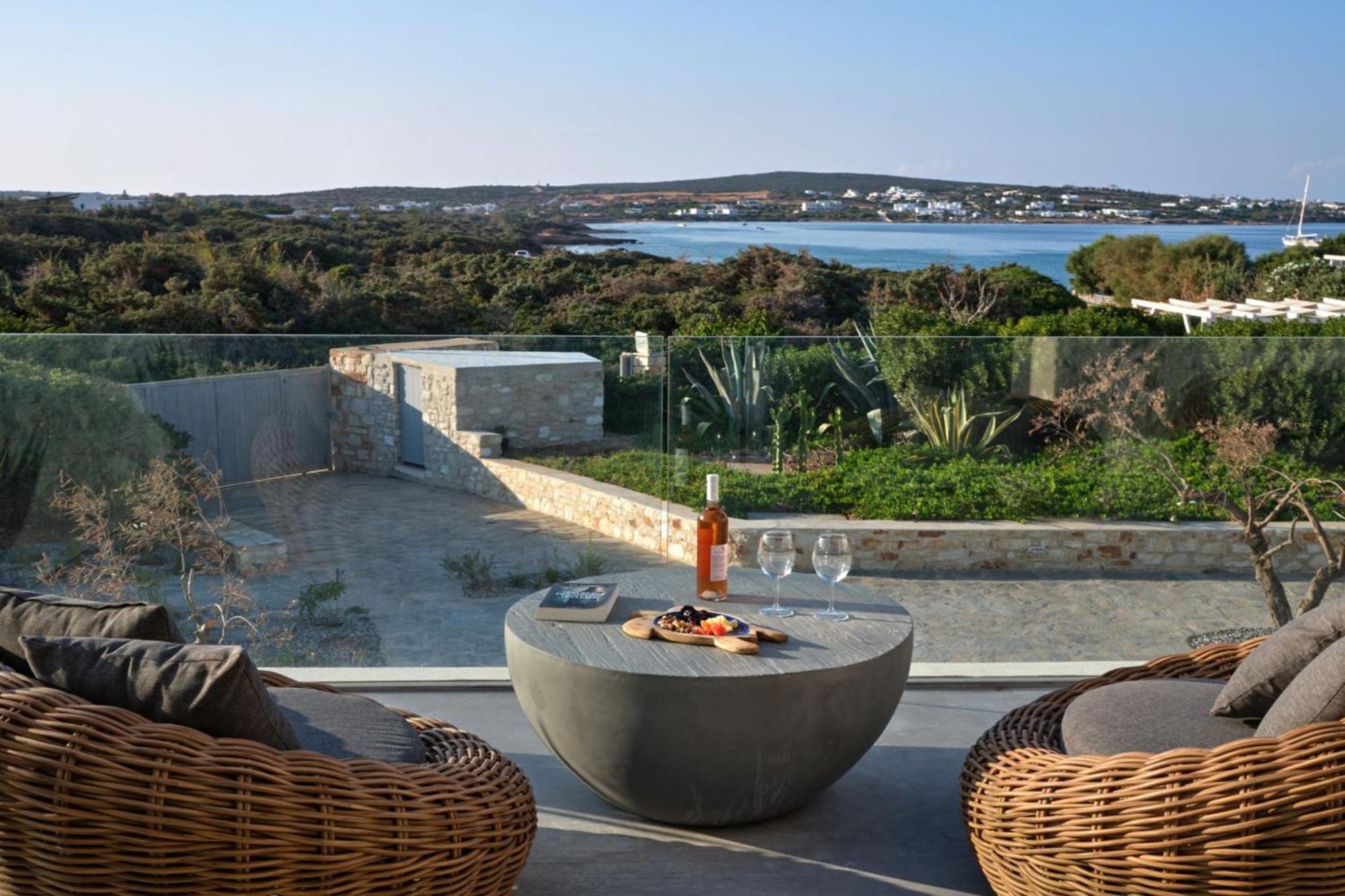 Empire Luxury Villa