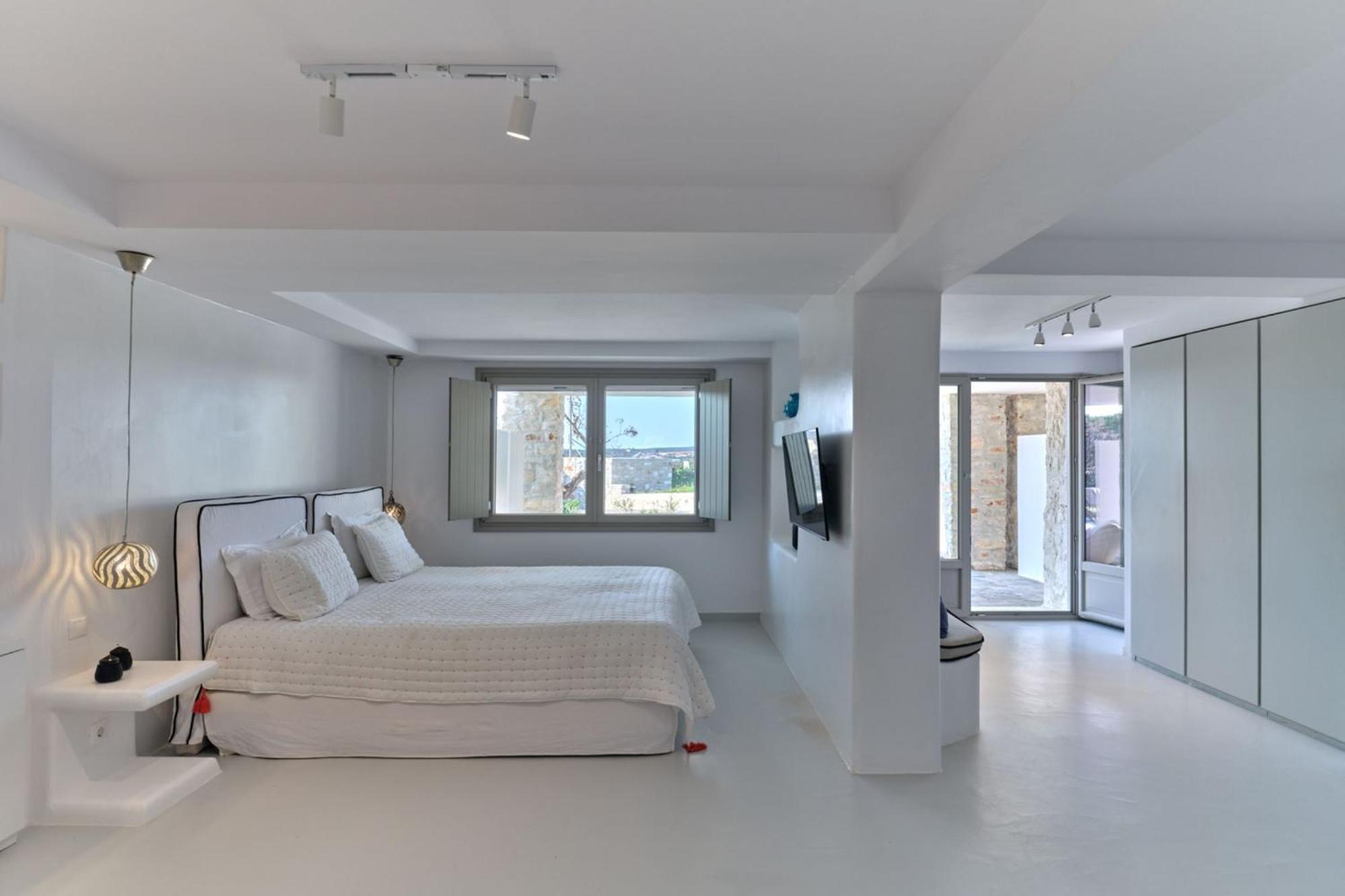 Villa Empire Luxury