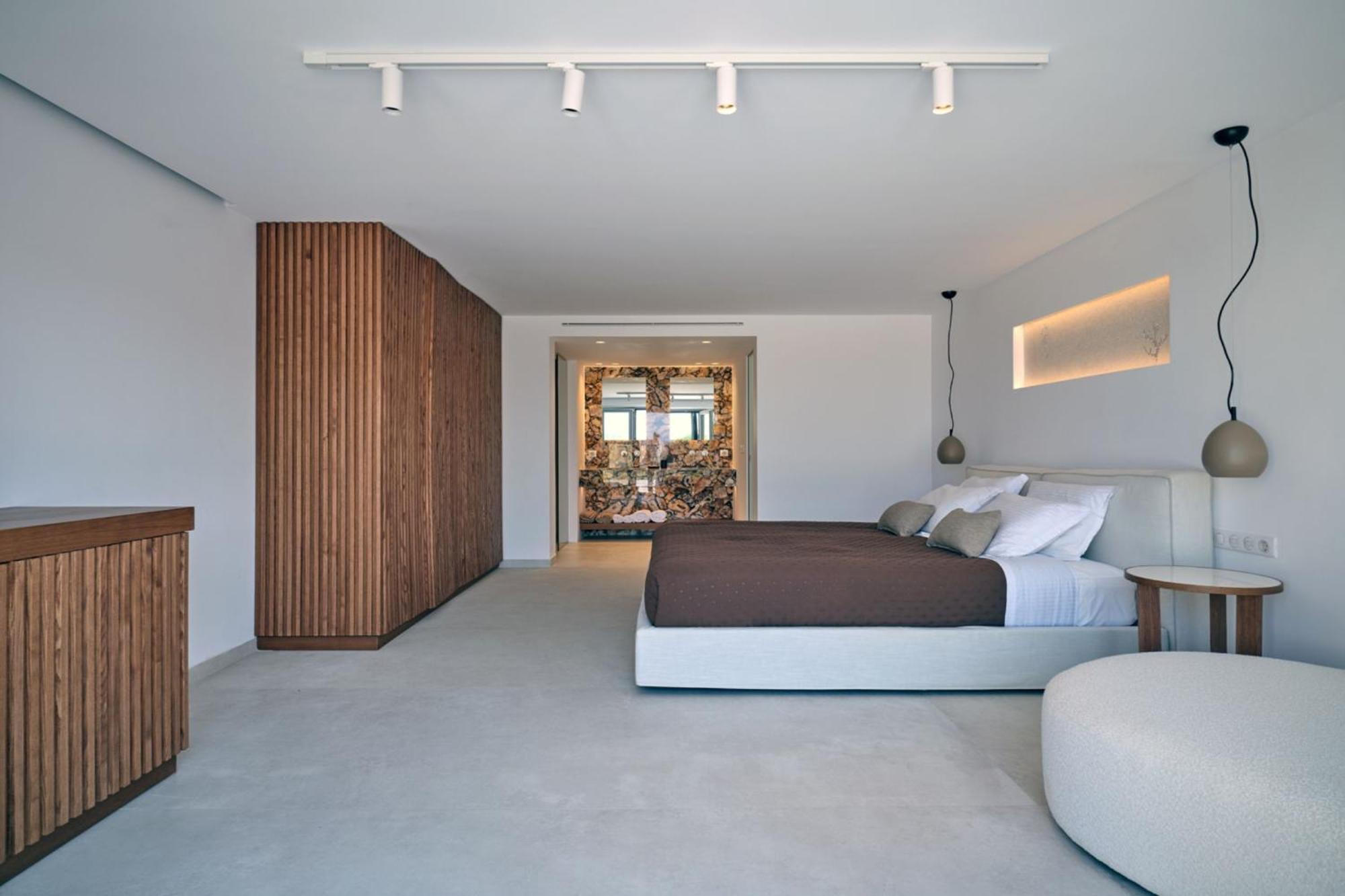 Villa Empire Luxury Santa Maria (Paros)