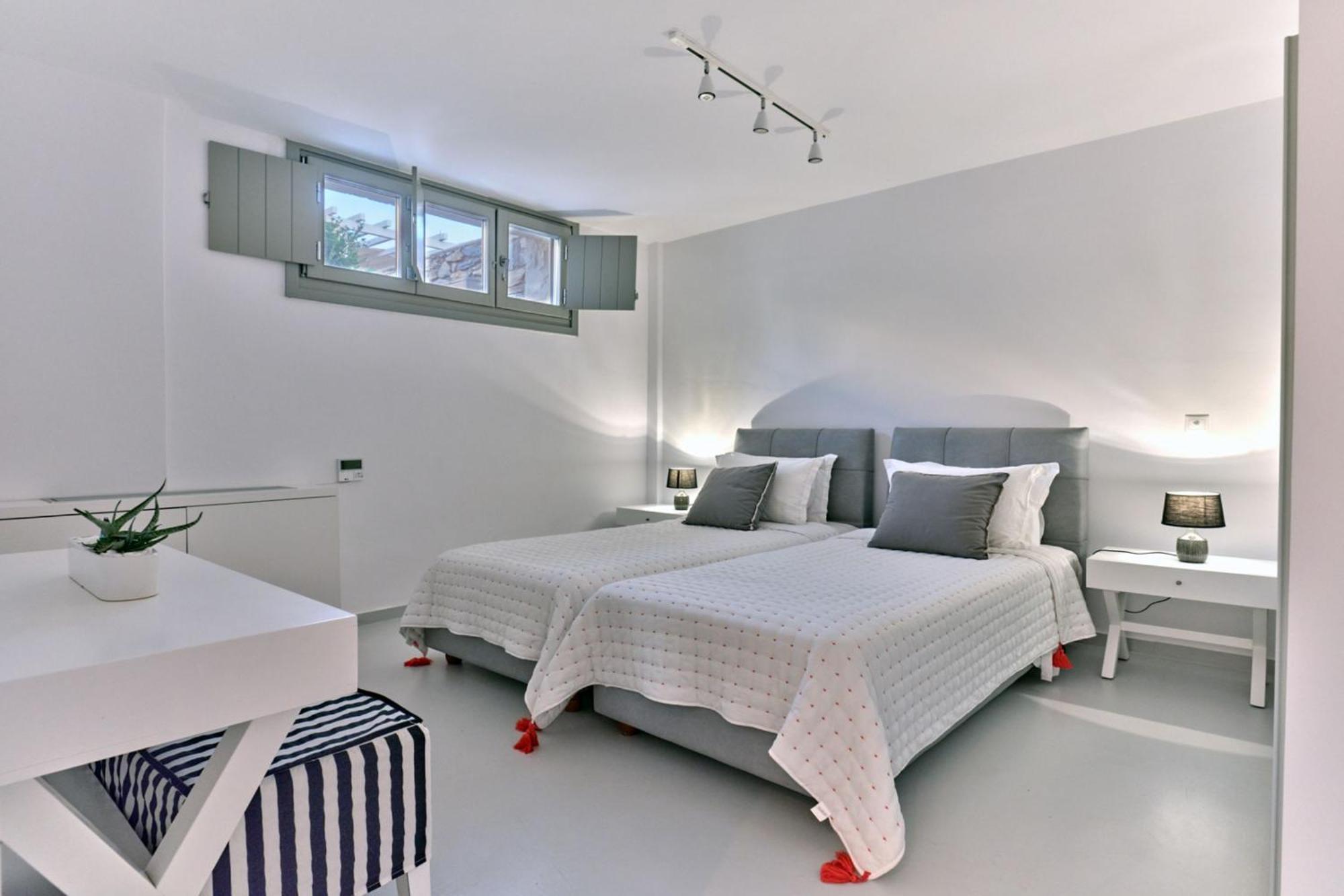 Empire Luxury * Santa Maria (Paros)