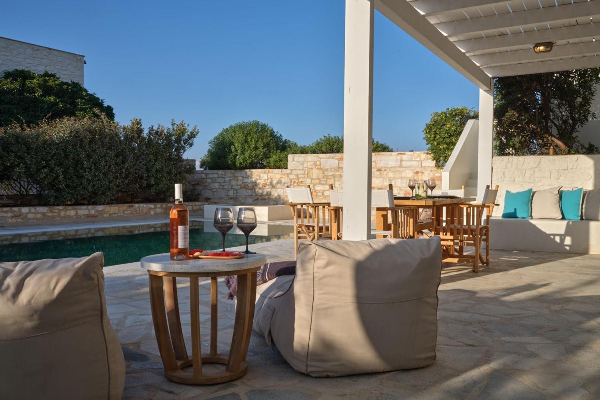 Empire Luxury Villa
