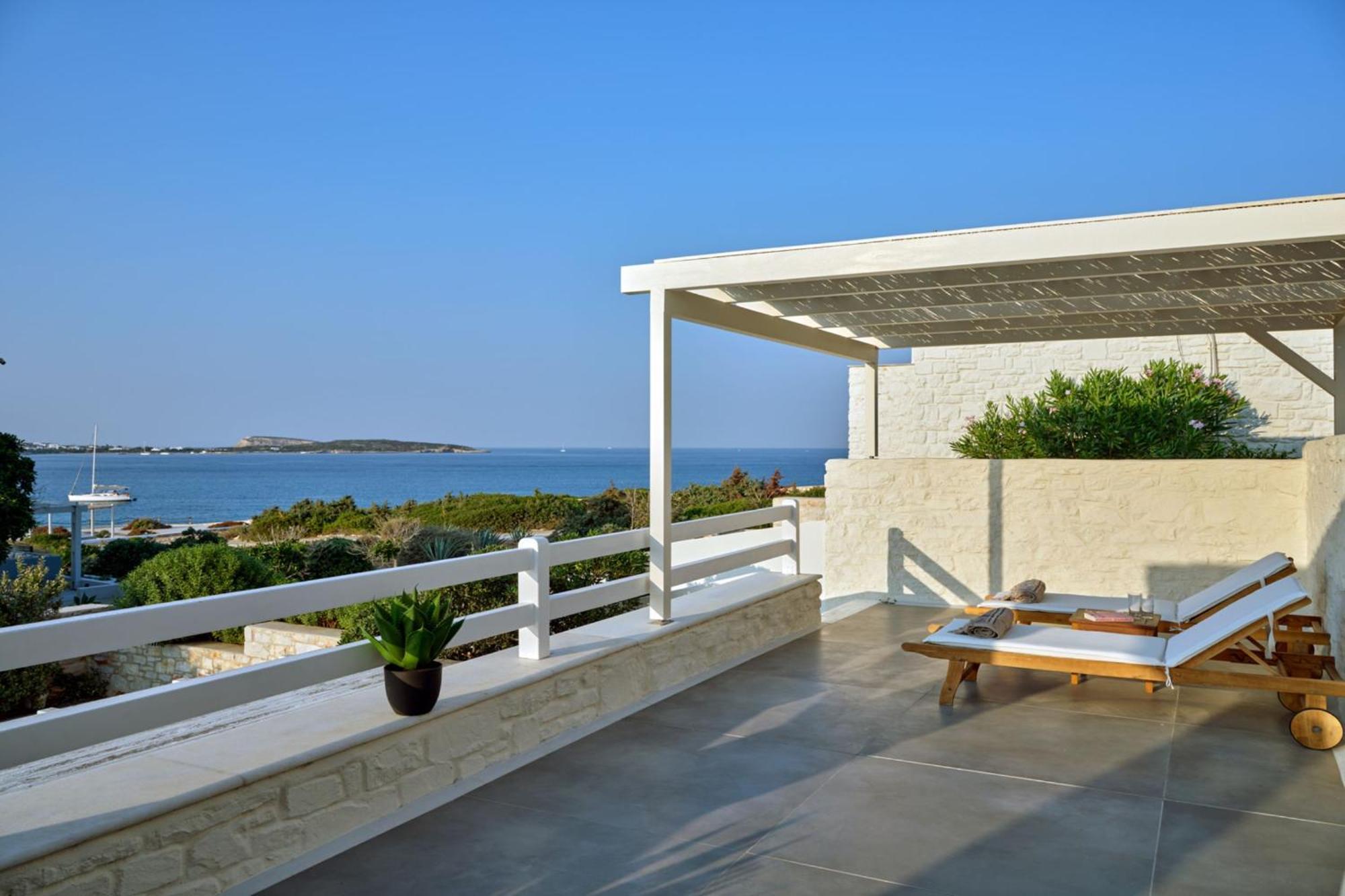 Villa Empire Luxury *