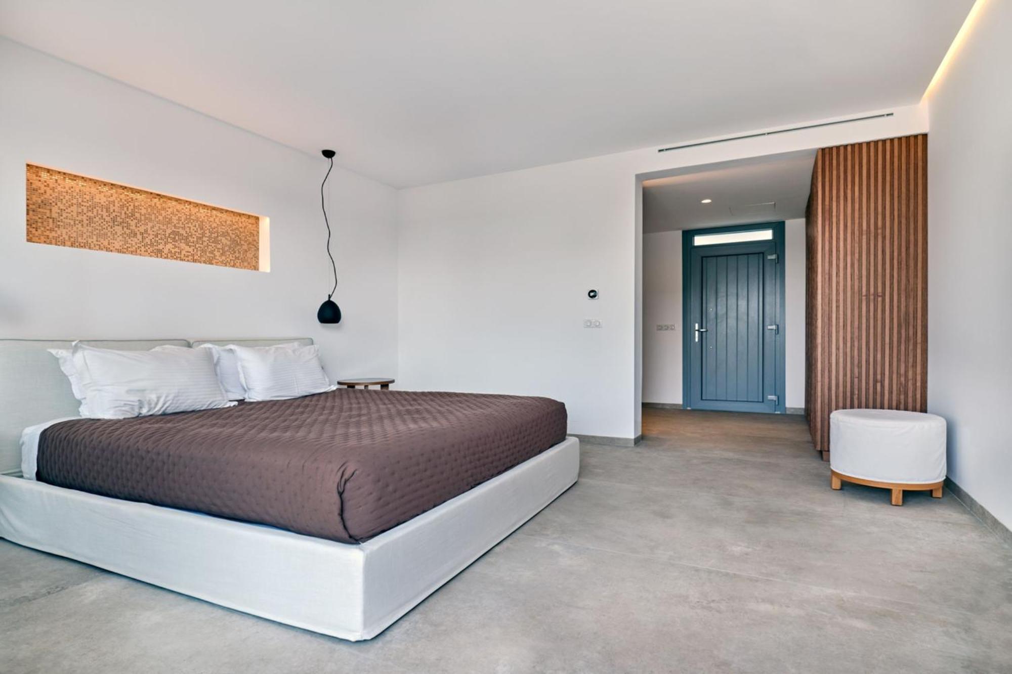 Villa Empire Luxury Santa Maria (Paros)