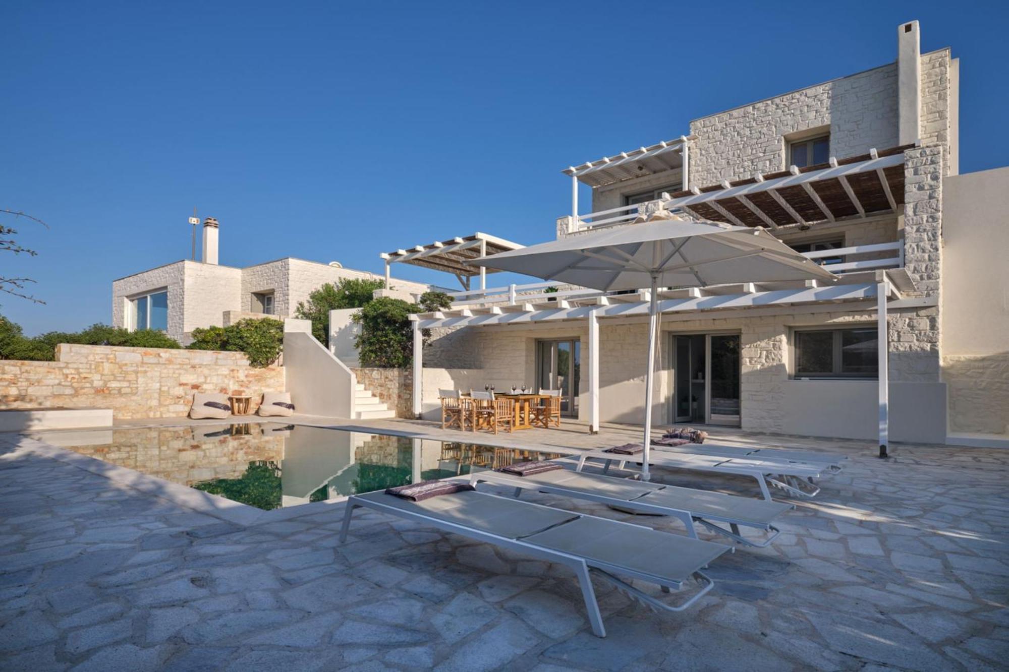 Empire Luxury Villa *
