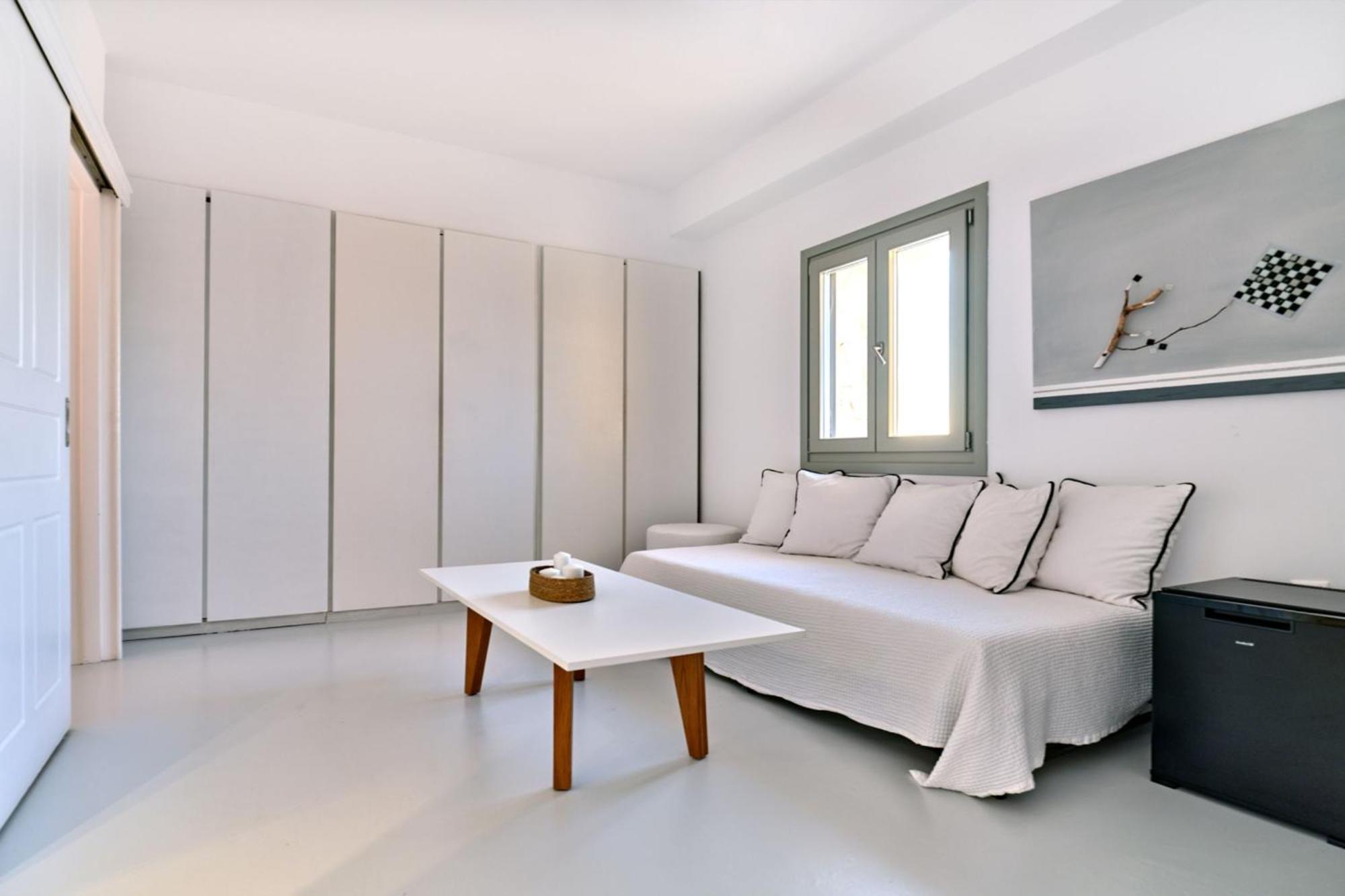 Villa Empire Luxury *
