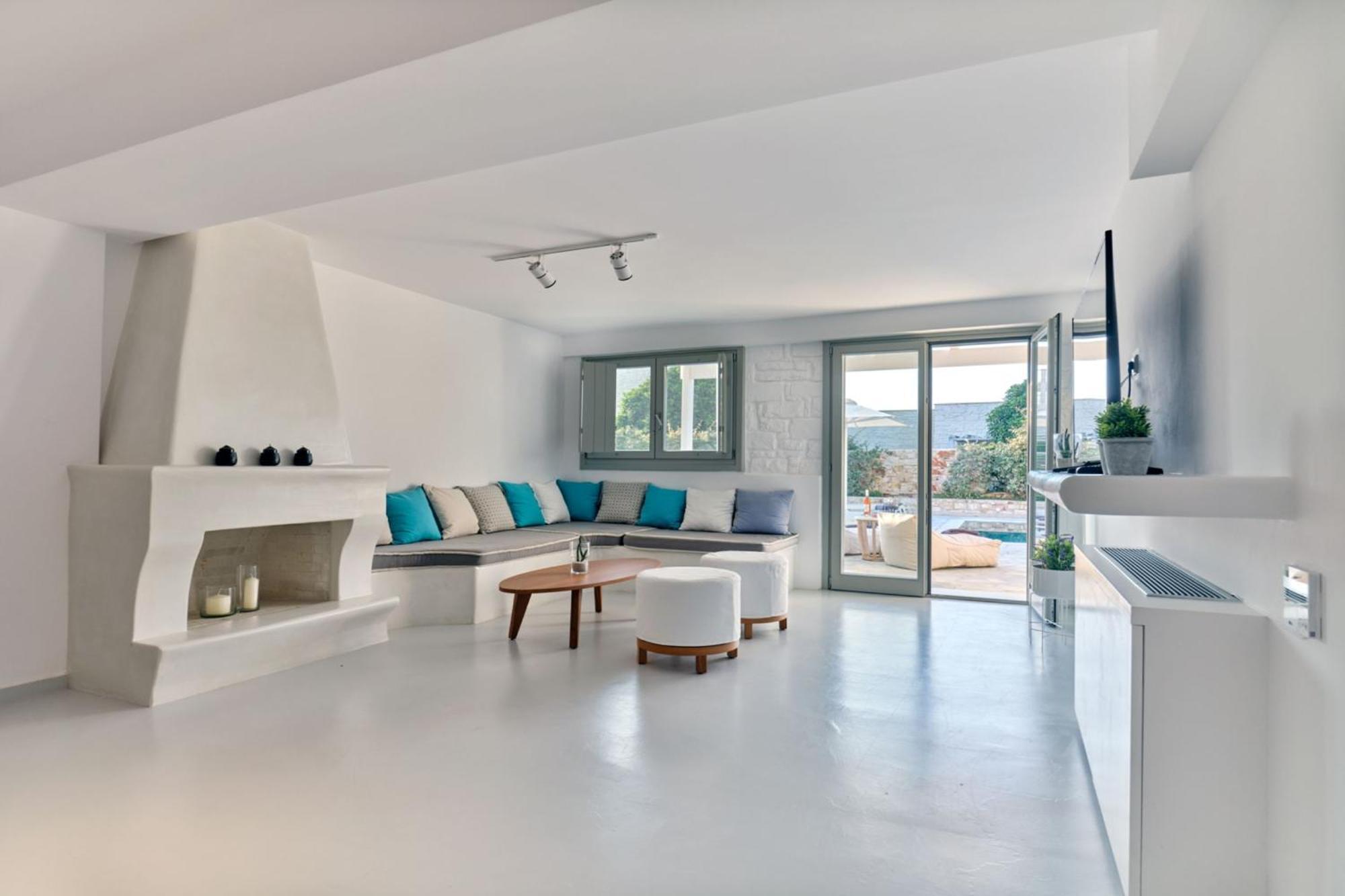 Empire Luxury Villa