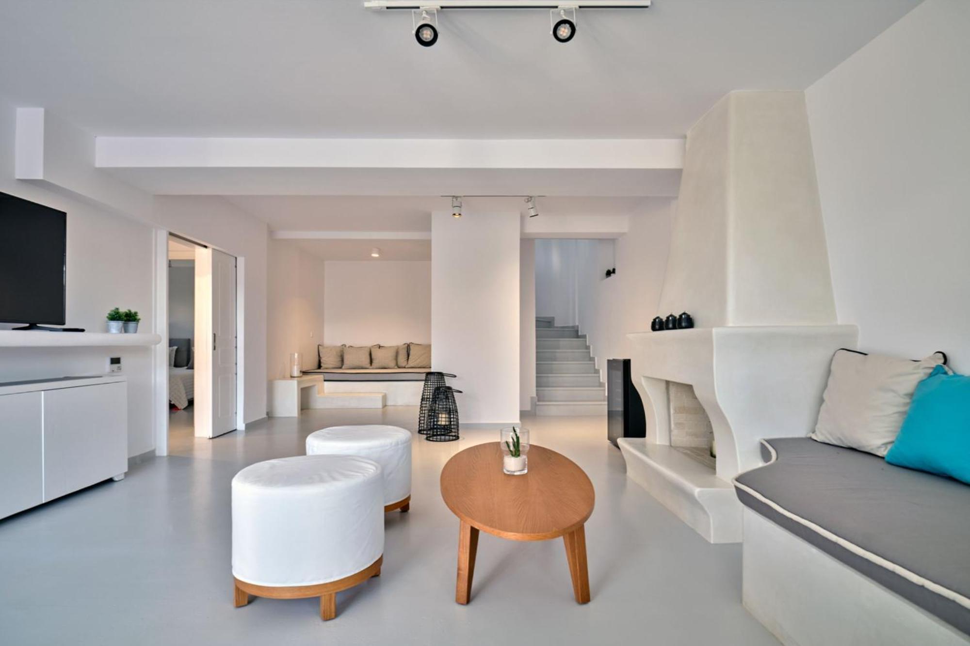 Villa Empire Luxury