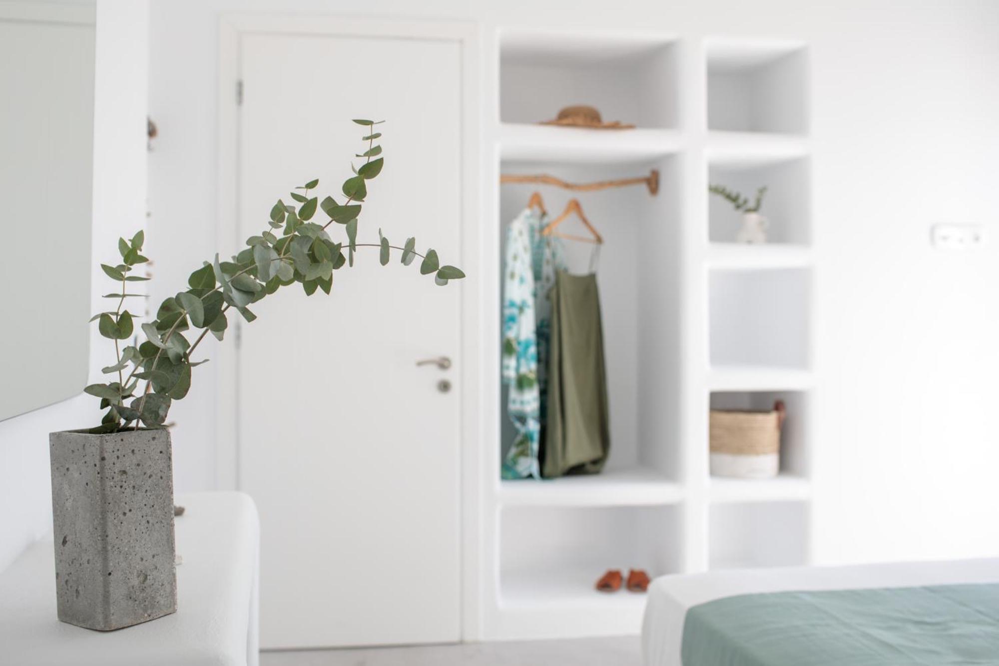 Anamnesia Boutique Naxos Town Apartment